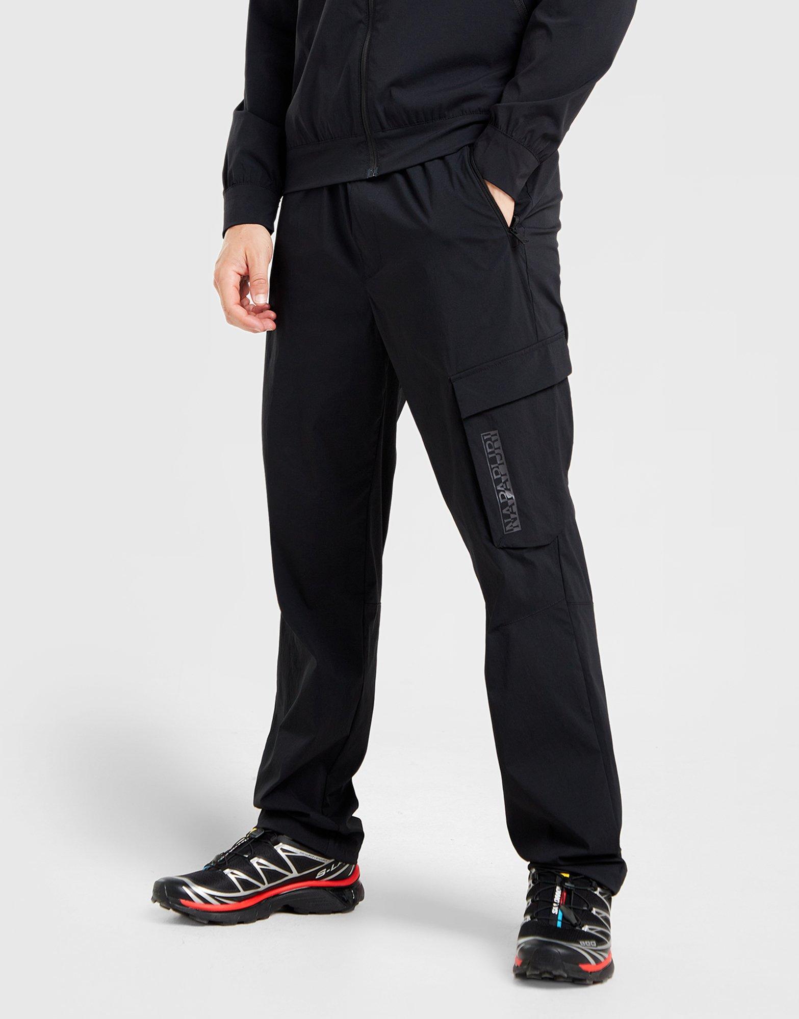 Napapijri Lockroy Woven Track Pants