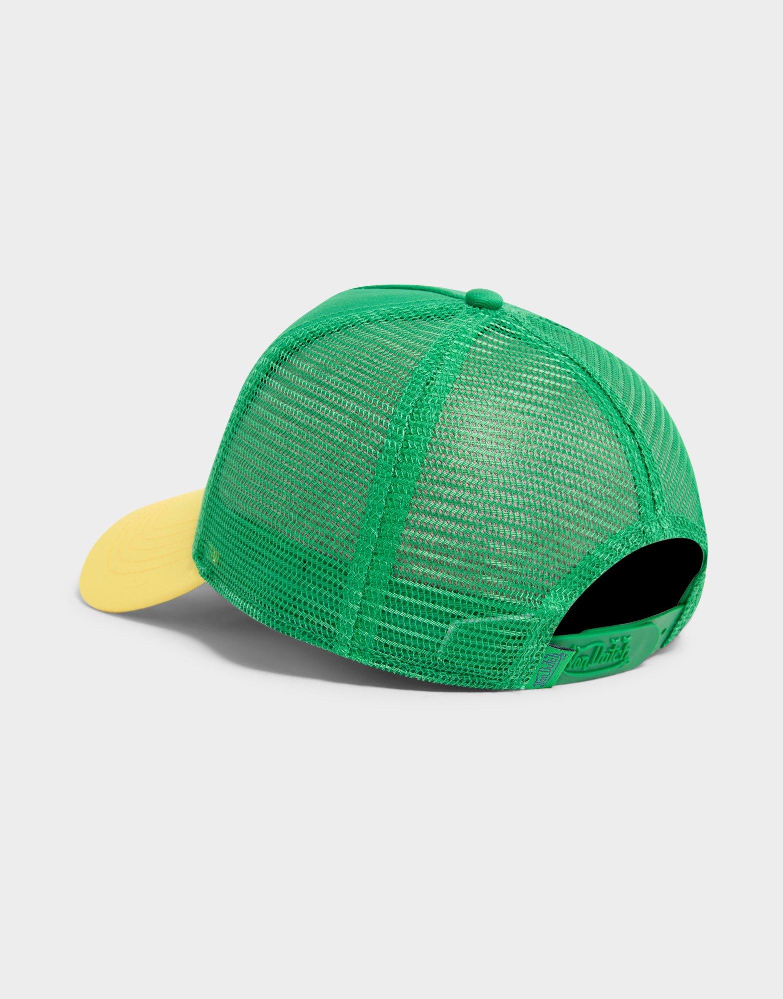 Von Dutch Trucker Cap