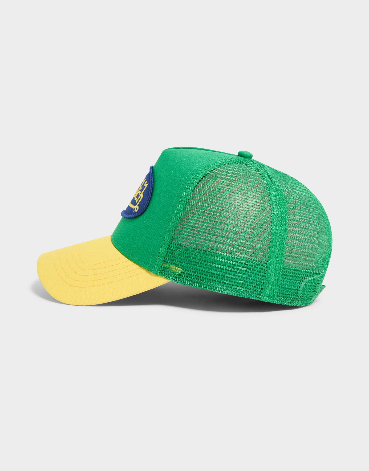 Von Dutch Trucker Cap