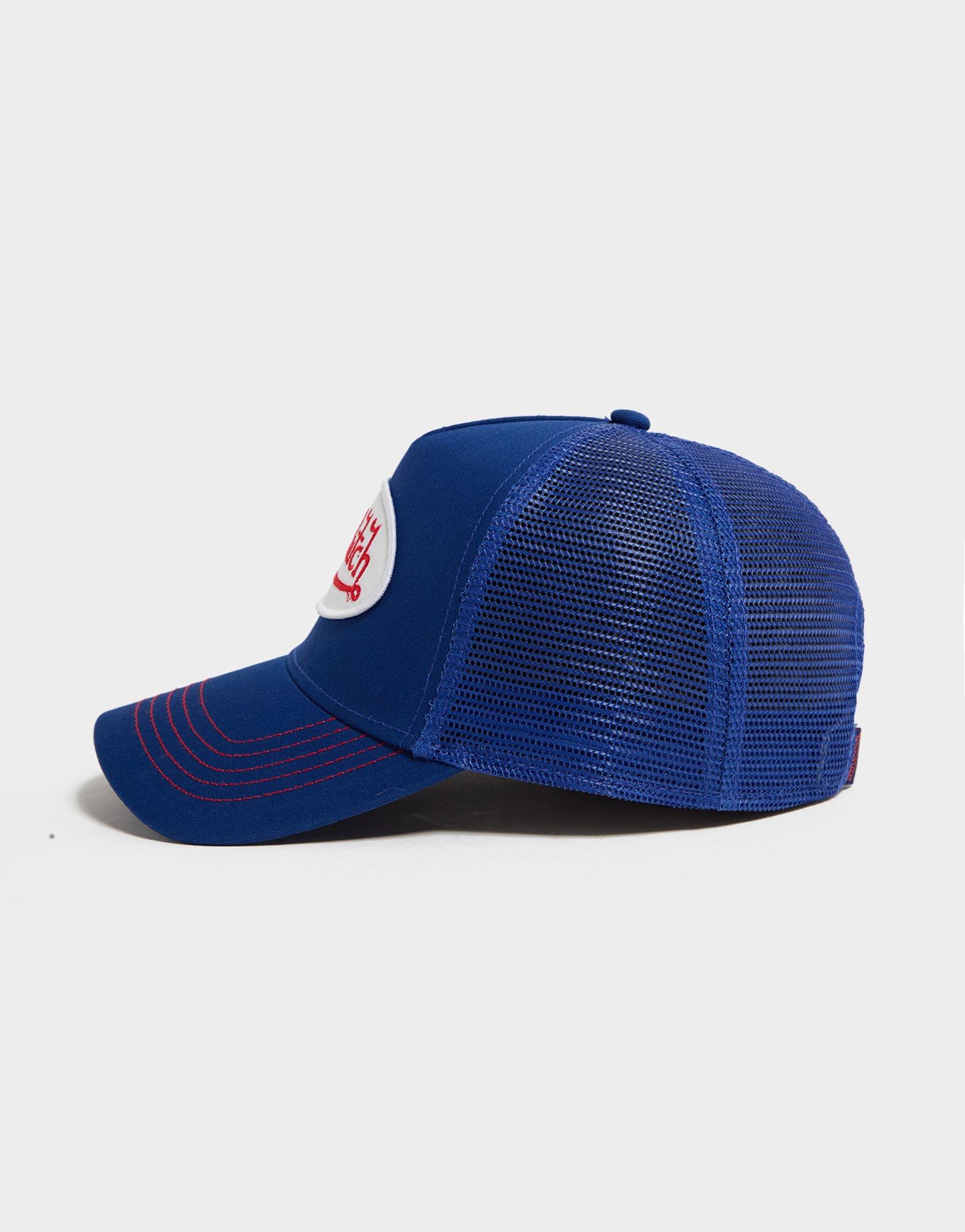 Von Dutch Trucker Cap