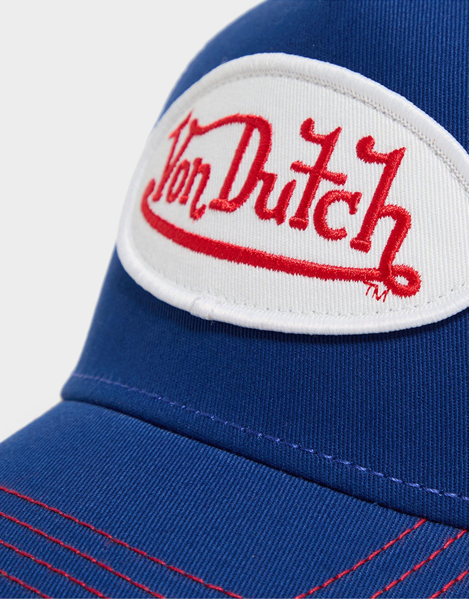 Von Dutch Trucker Cap