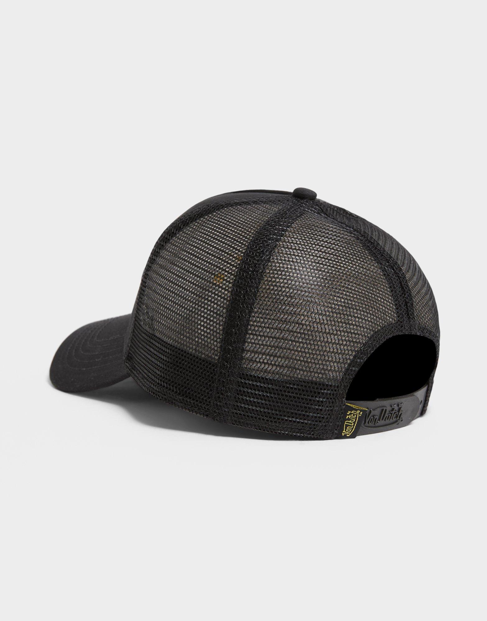 Von Dutch Trucker Cap