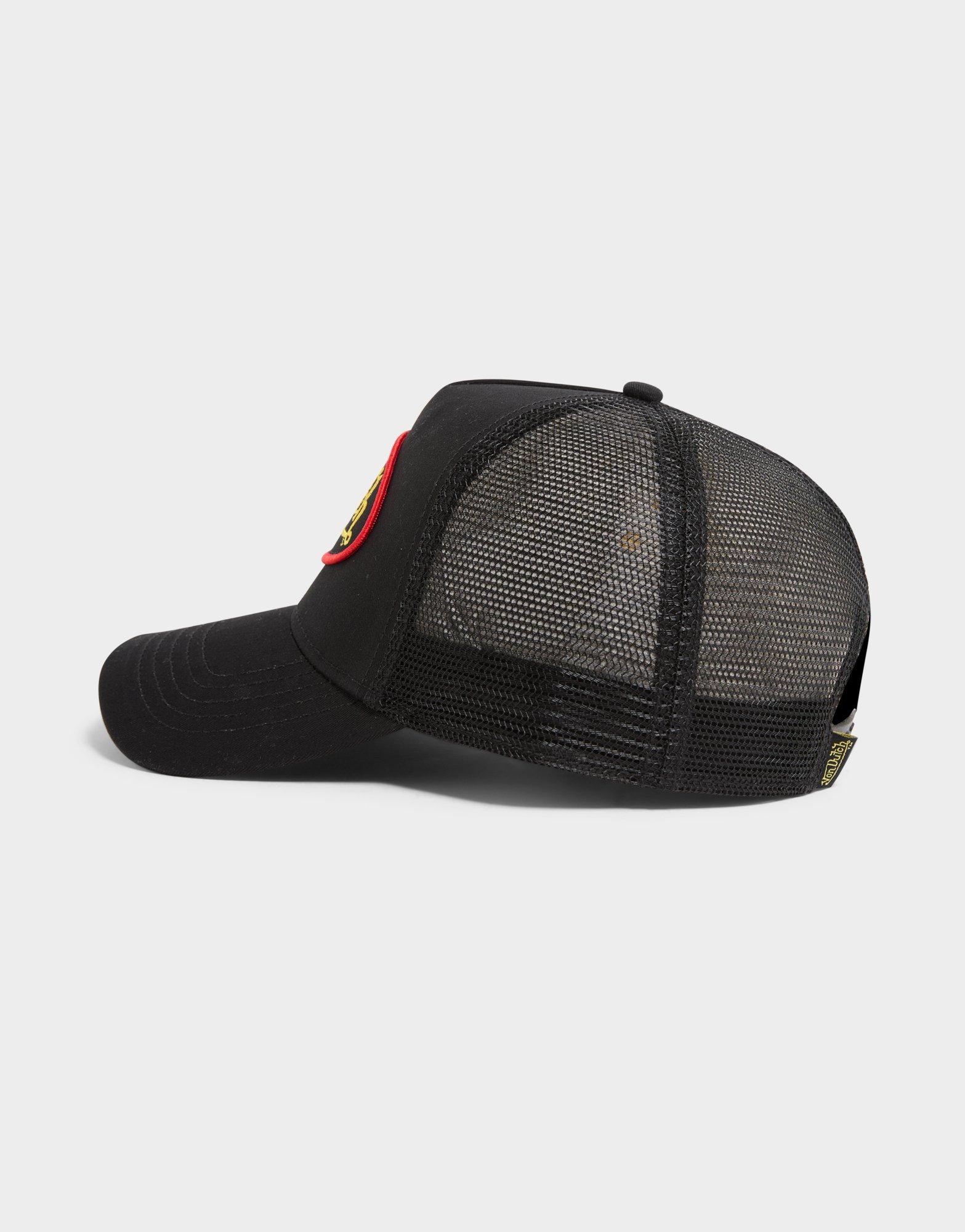 Von Dutch Trucker Cap