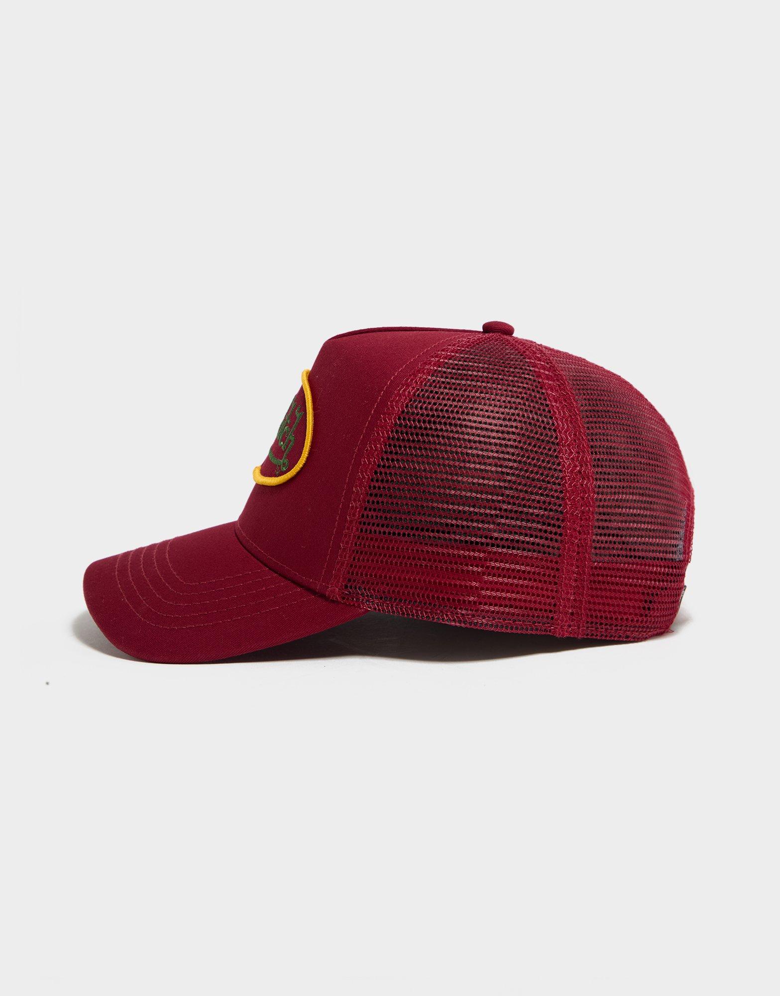 Von Dutch Trucker Cap
