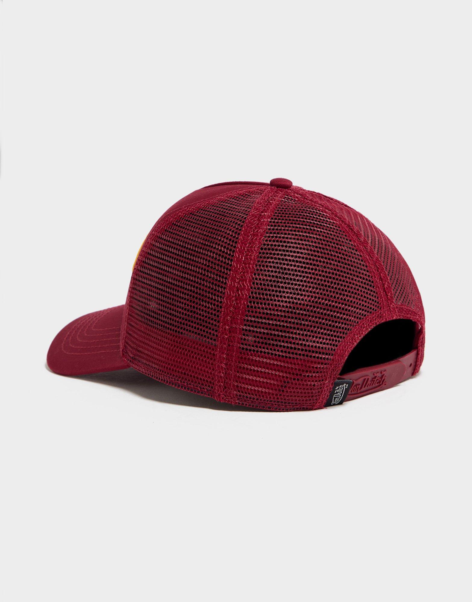 Von Dutch Trucker Cap