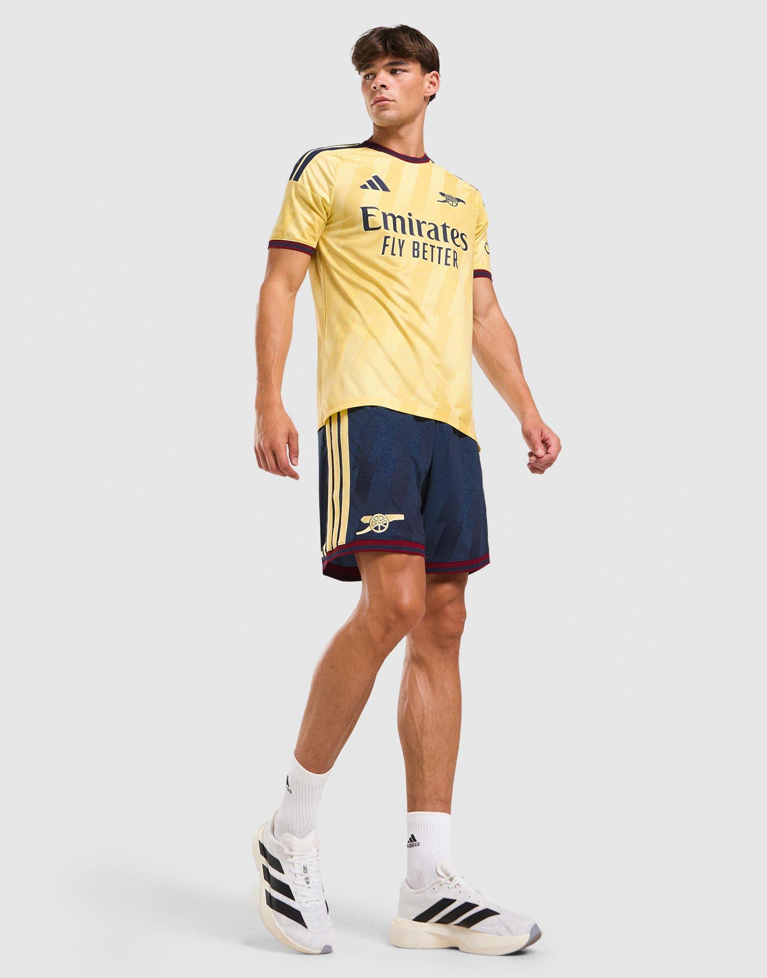 adidas Arsenal FC 2026/27 Third Shorts