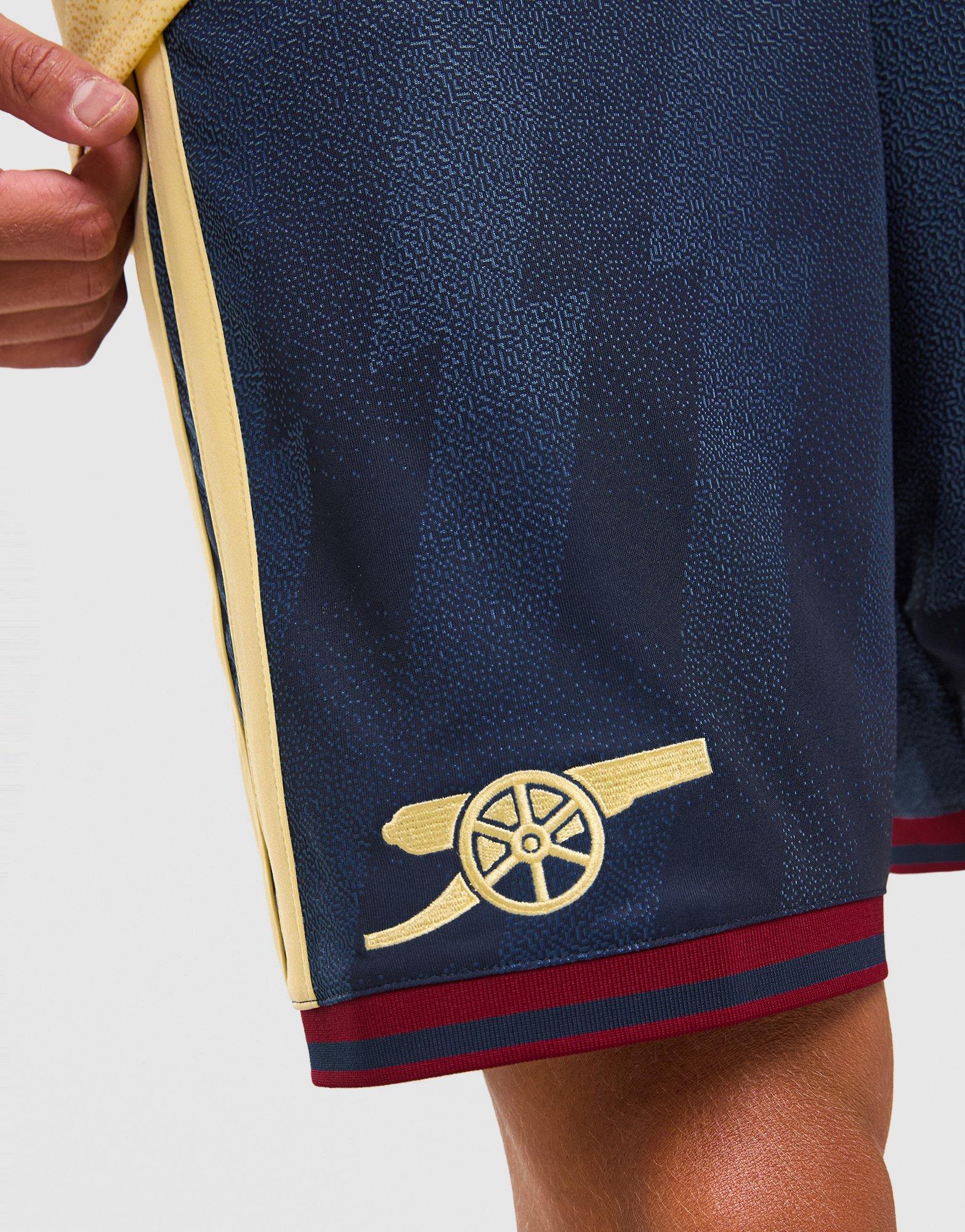adidas Arsenal FC 2026/27 Third Shorts