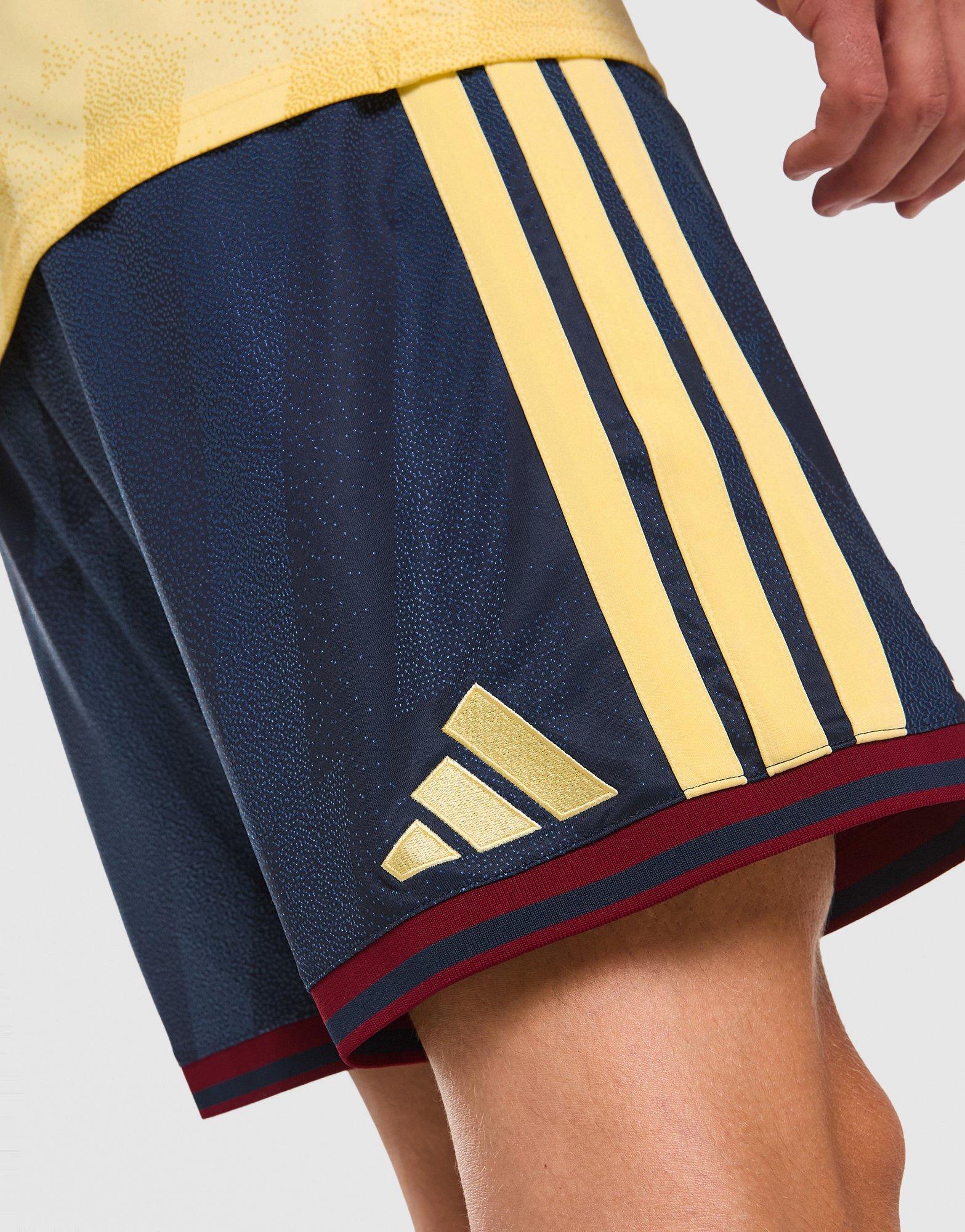 adidas Arsenal FC 2026/27 Third Shorts