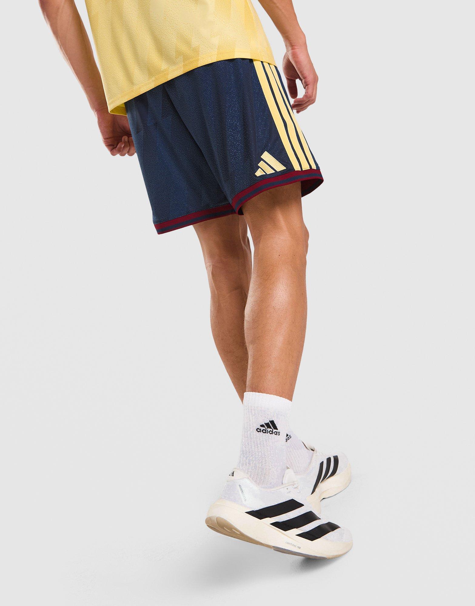adidas Arsenal FC 2026/27 Third Shorts