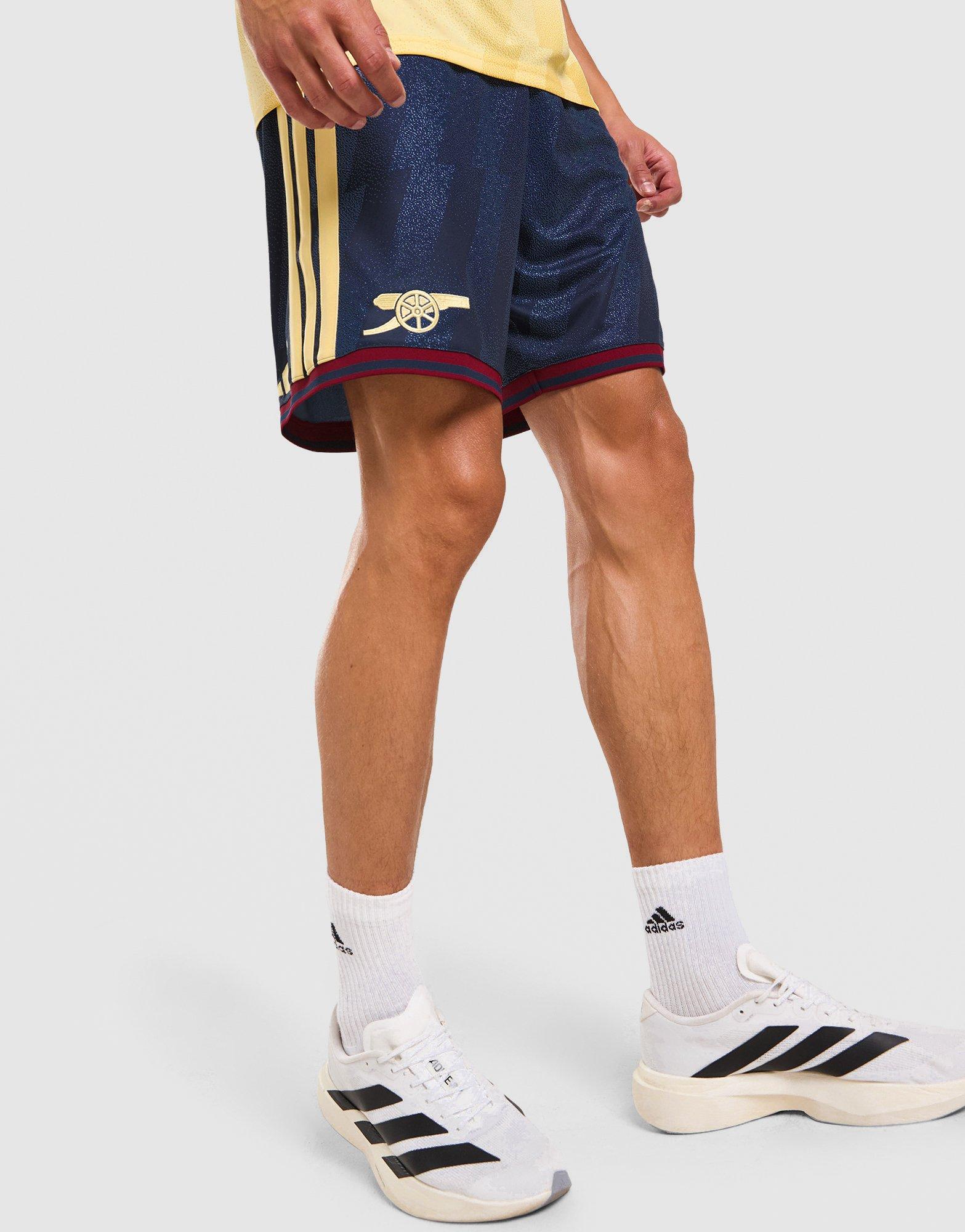 adidas Arsenal FC 2026/27 Third Shorts