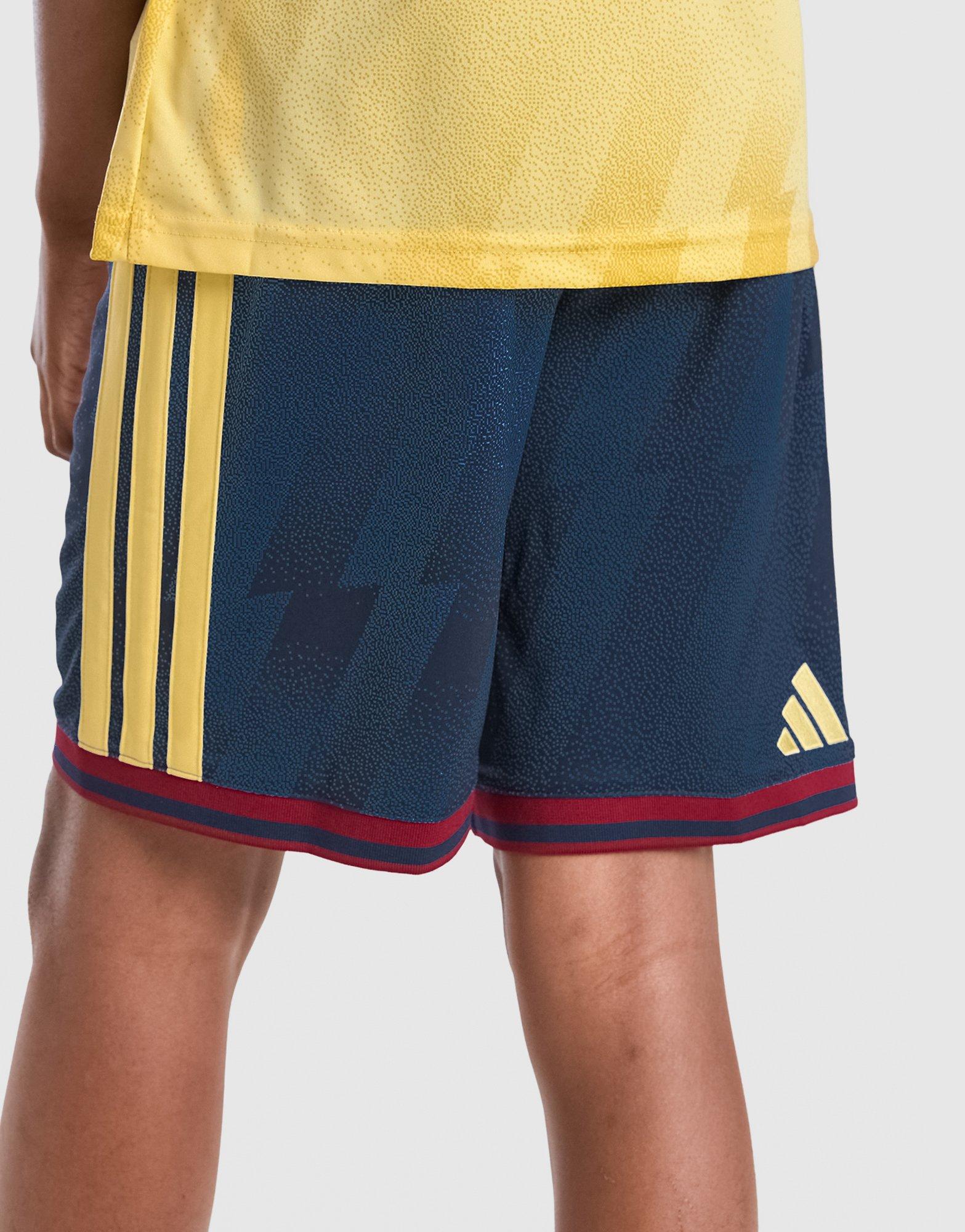 adidas Short Third Arsenal Fc 26/27 Enfants