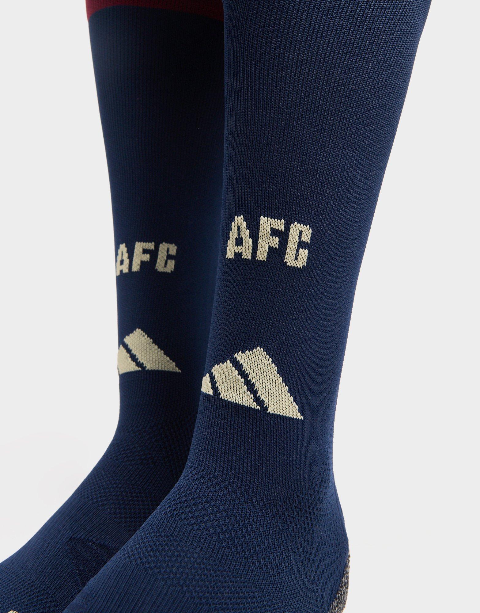 adidas Arsenal FC 2026/27 Third Socks