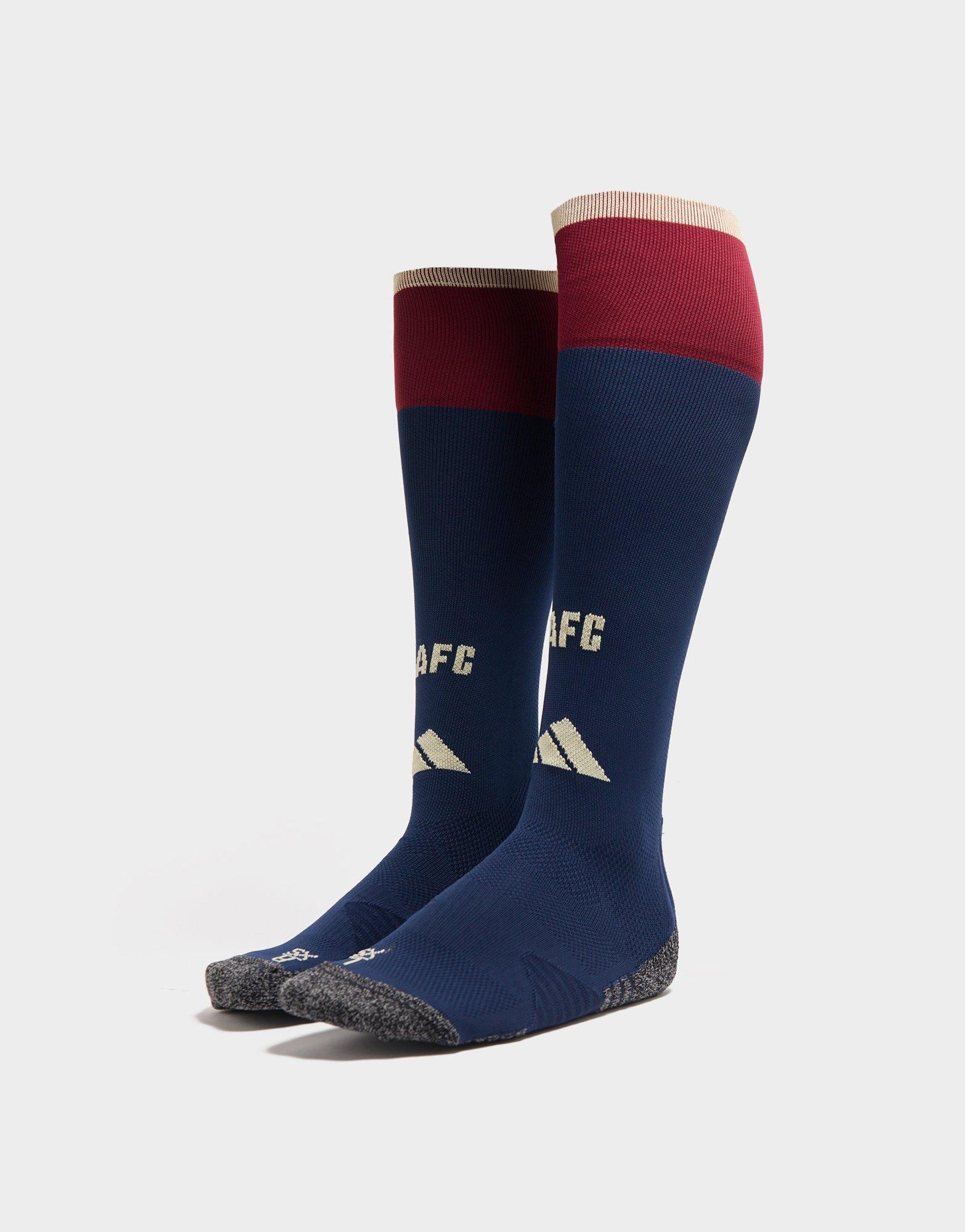 adidas Arsenal FC 2026/27 Third Socks Junior