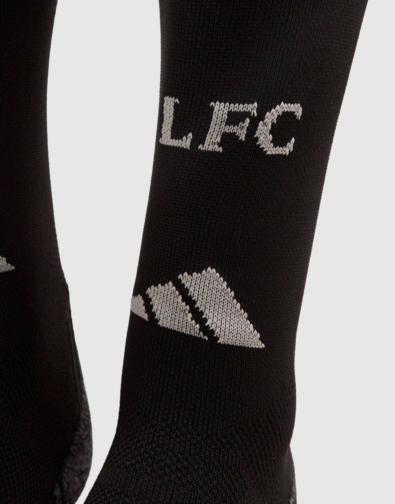 adidas Liverpool FC 2026/27 Third Socks Junior