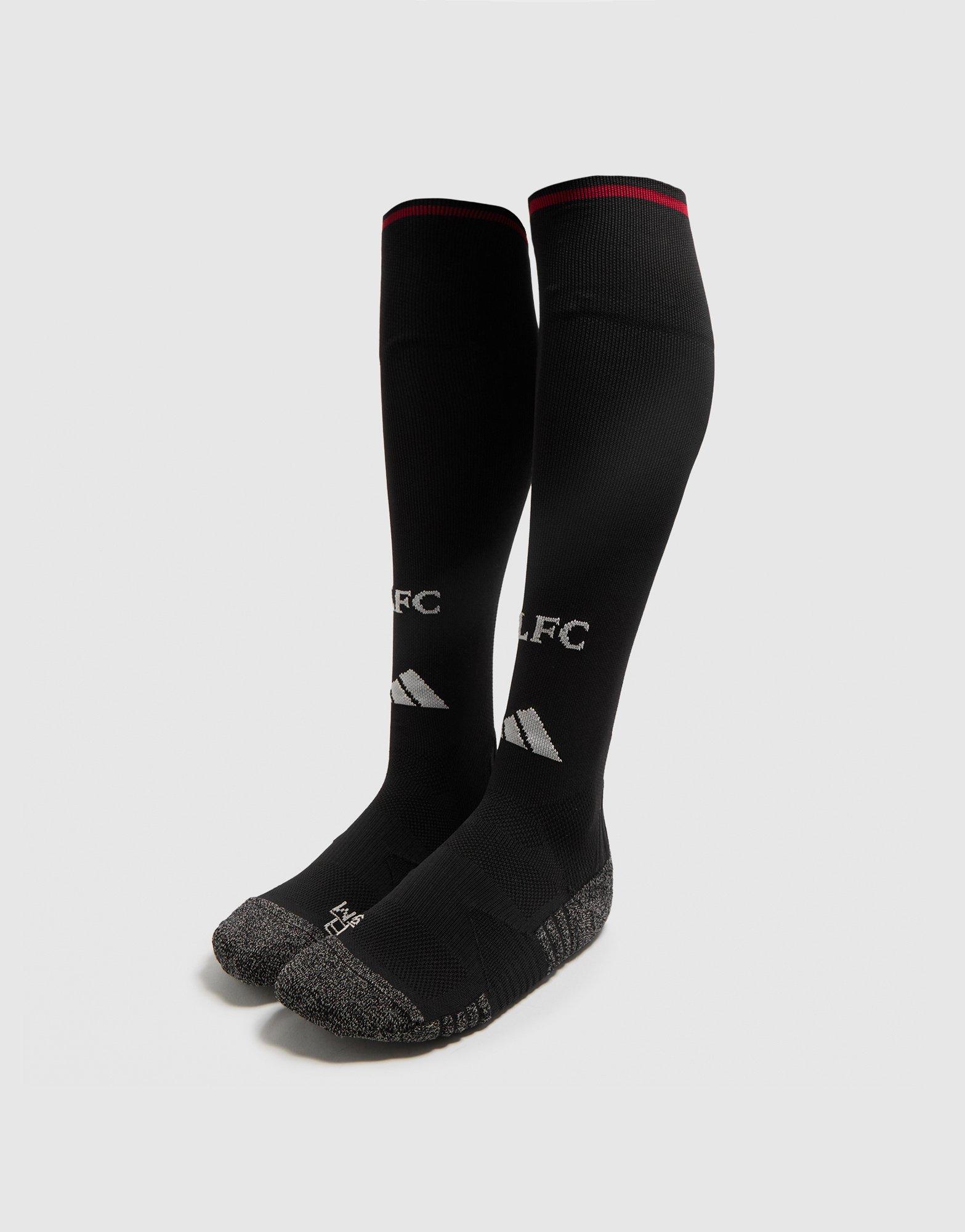 adidas Liverpool FC 2026/27 Third Socks Junior