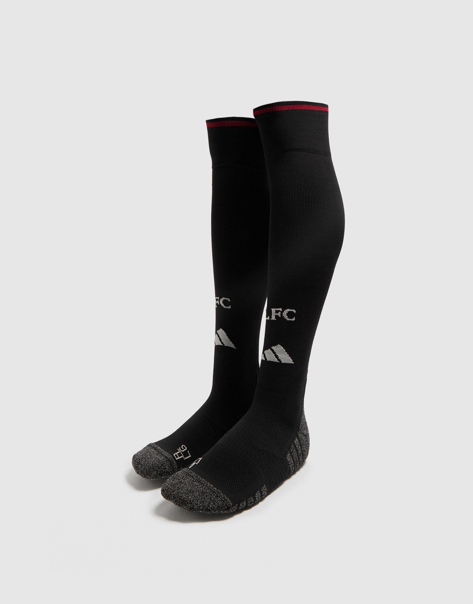 adidas Liverpool FC 2026/27 Third Socks