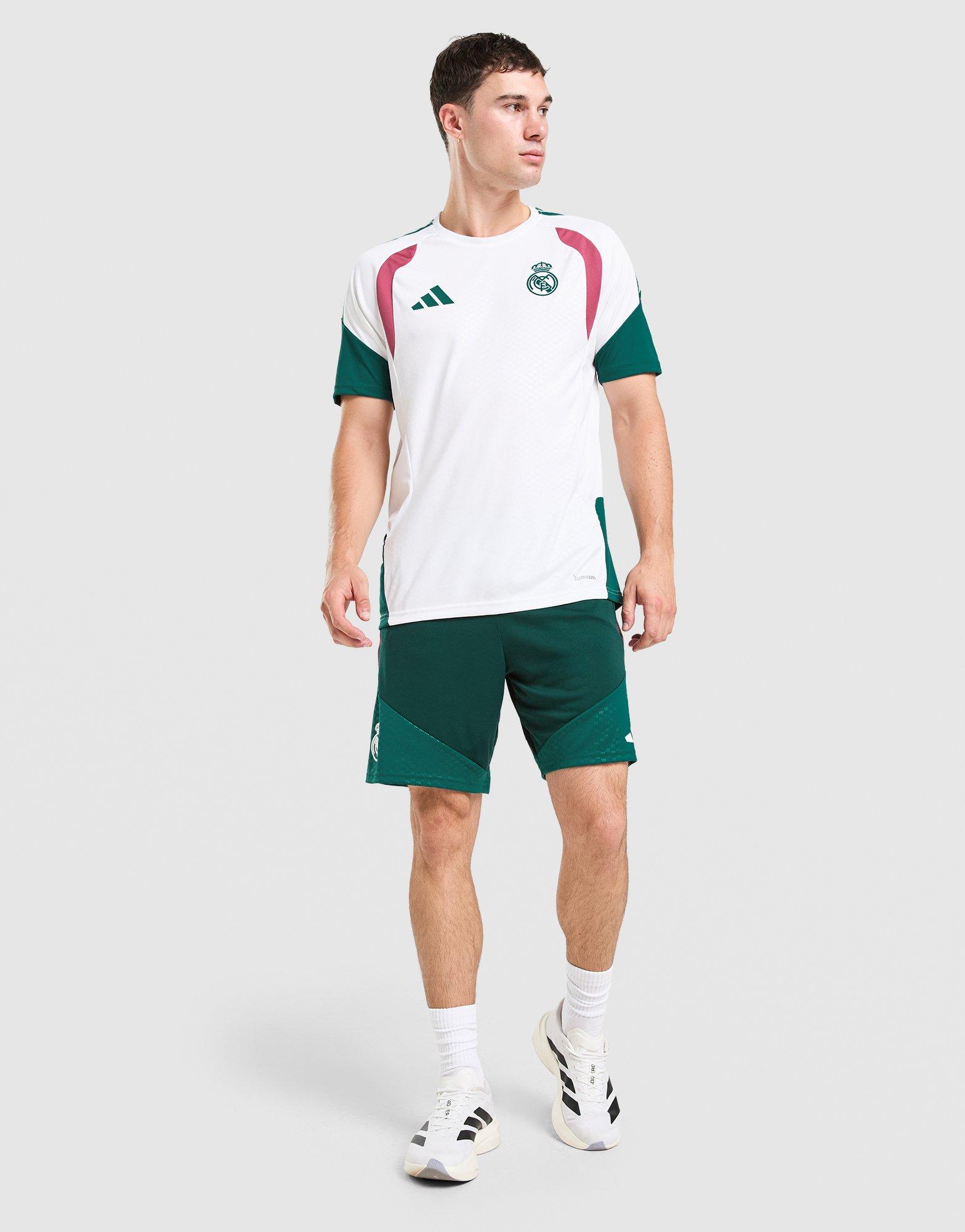 adidas Real Madrid Tiro 26 Training Shirt