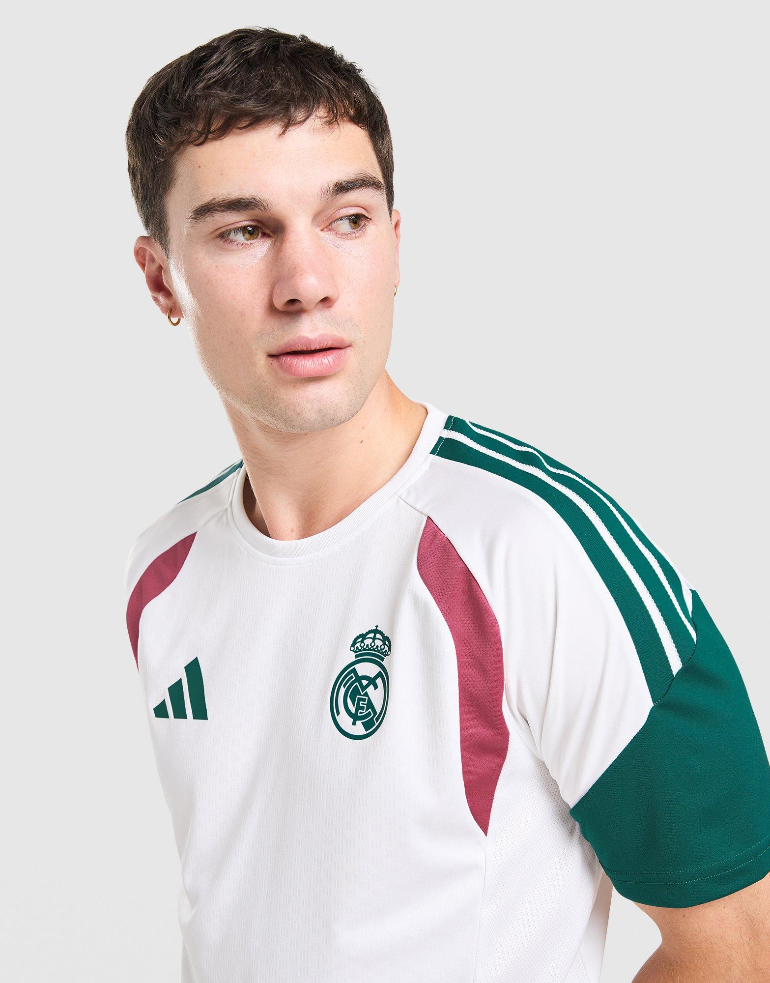adidas Real Madrid Tiro 26 Training Shirt