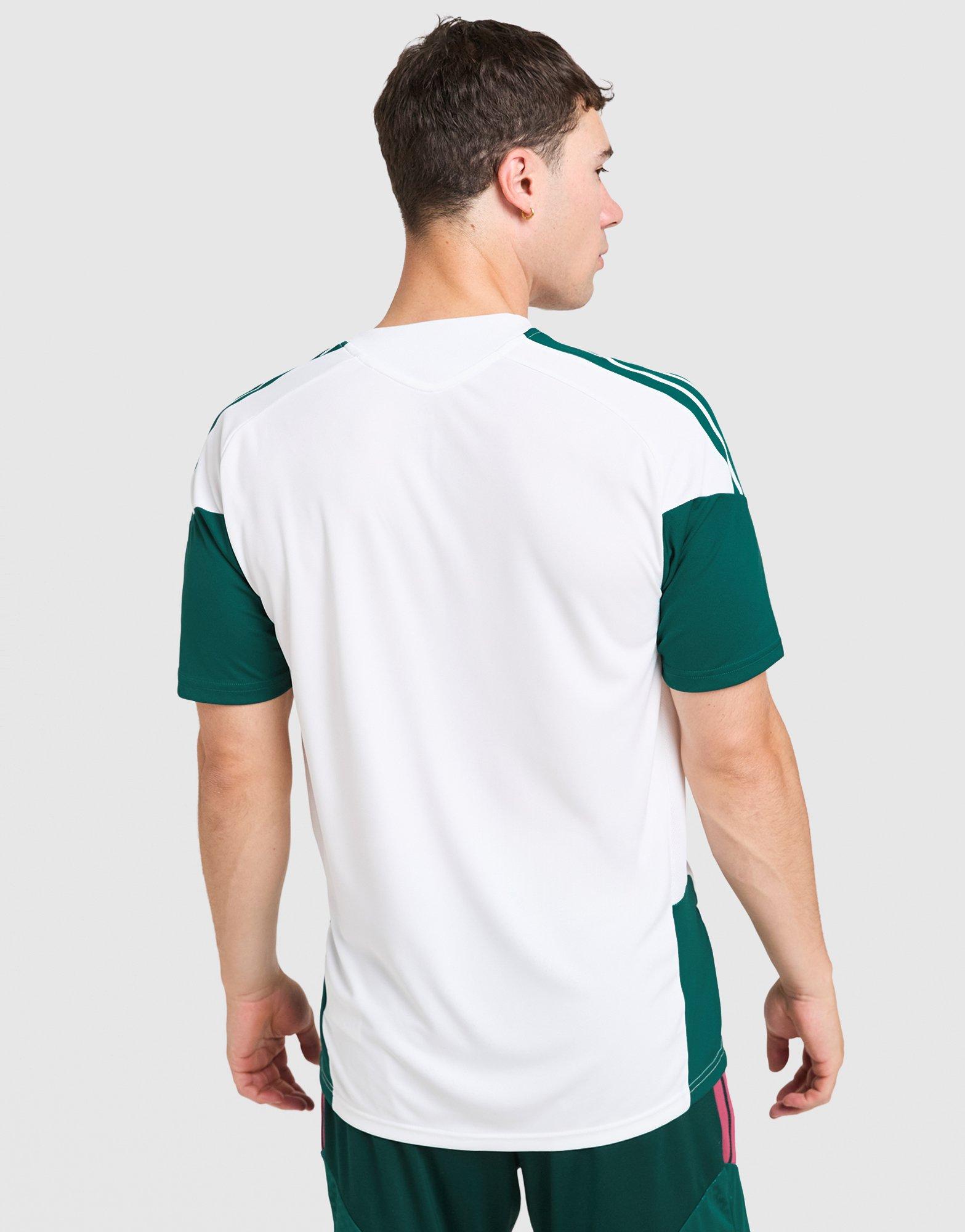 adidas Real Madrid Tiro 26 Training Shirt