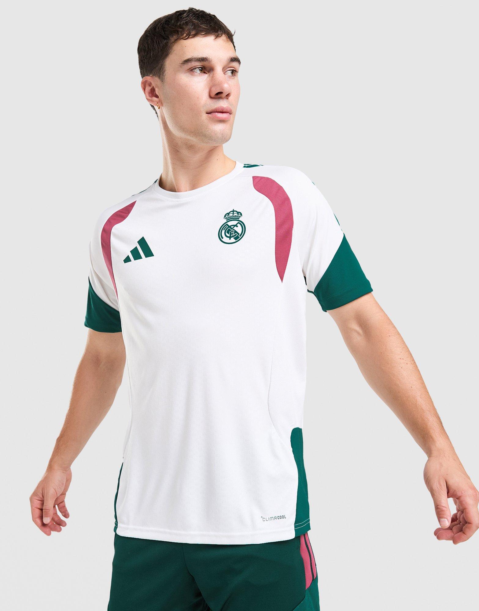 adidas Real Madrid Tiro 26 Training Shirt