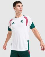 adidas Maillot d'entraînement Real Madrid Tiro 26
