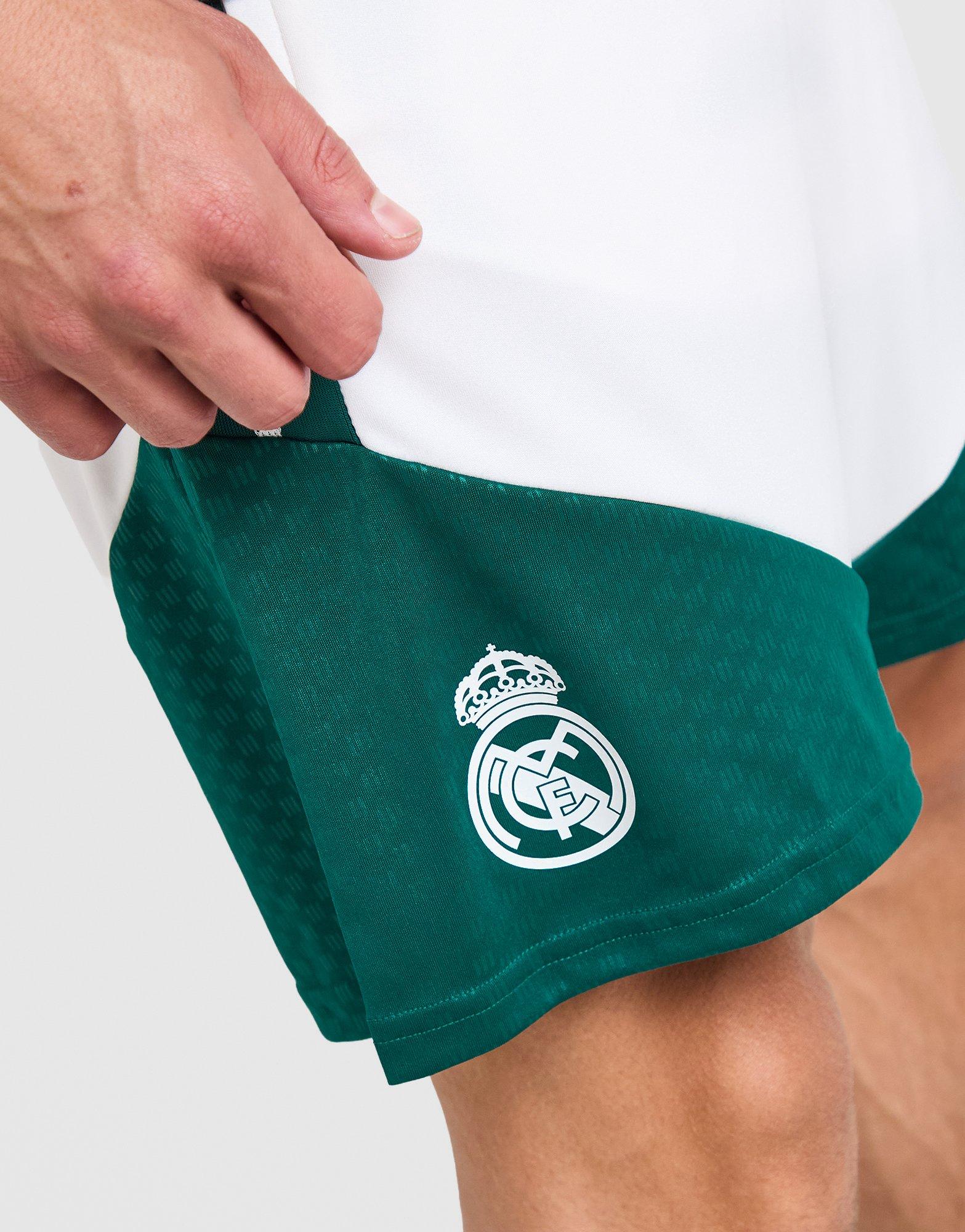 adidas Real Madrid Tiro 26 Training Shorts