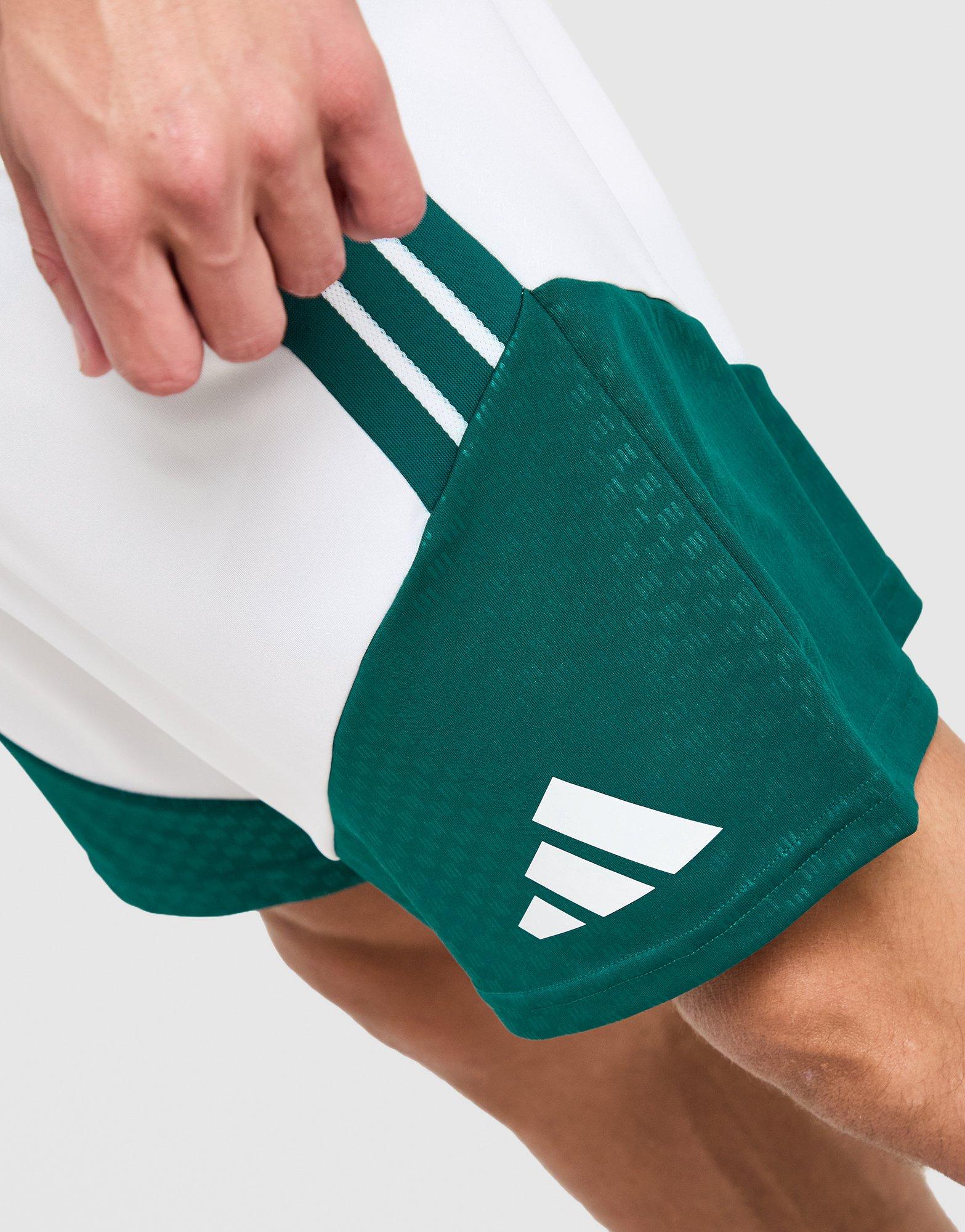 adidas Real Madrid Tiro 26 Training Shorts
