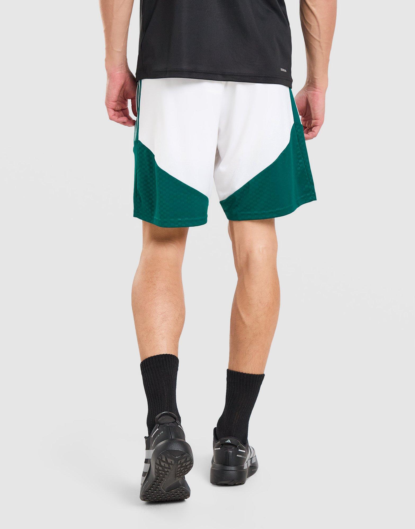 adidas Real Madrid Tiro 26 Training Shorts