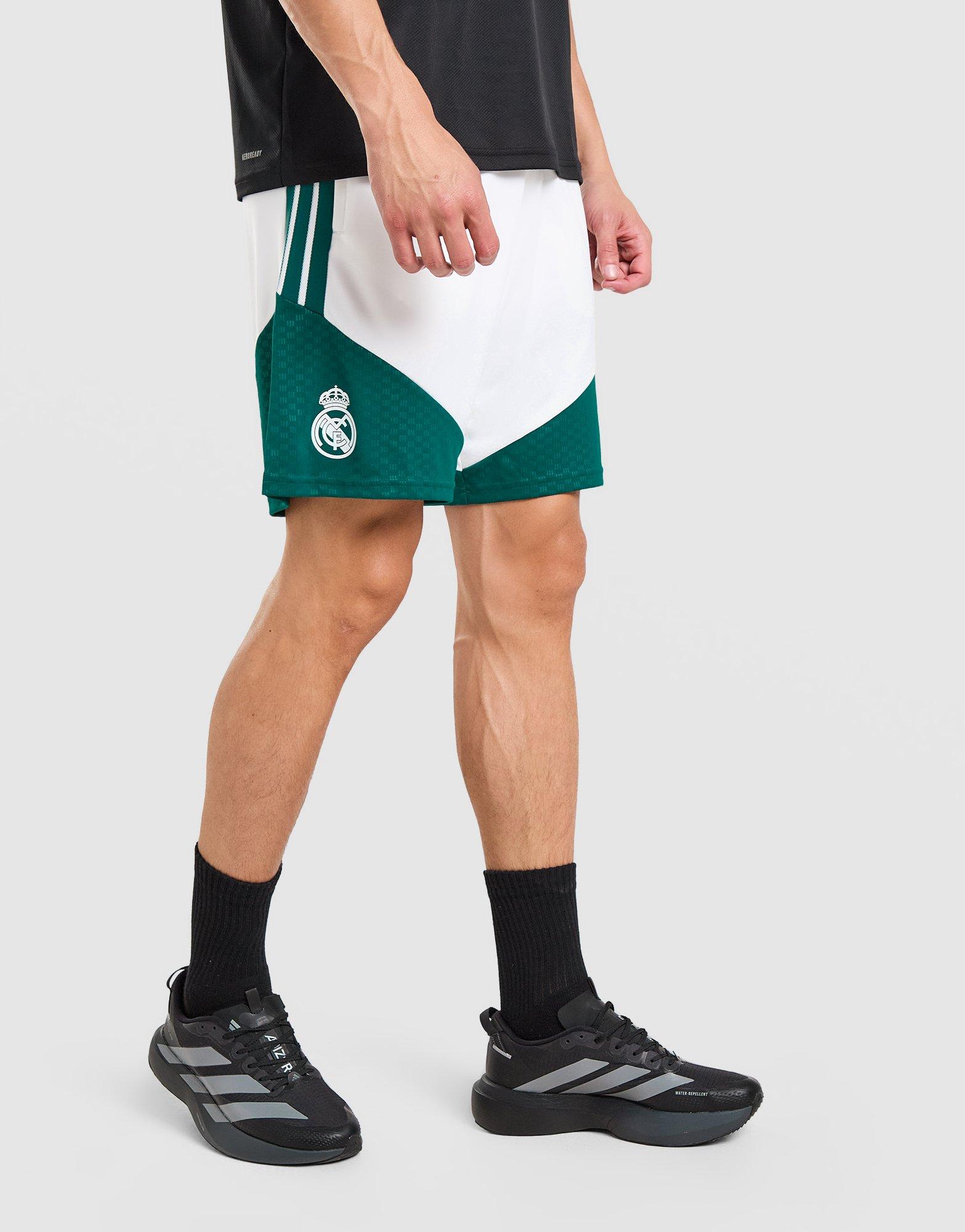 adidas Real Madrid Tiro 26 Training Shorts
