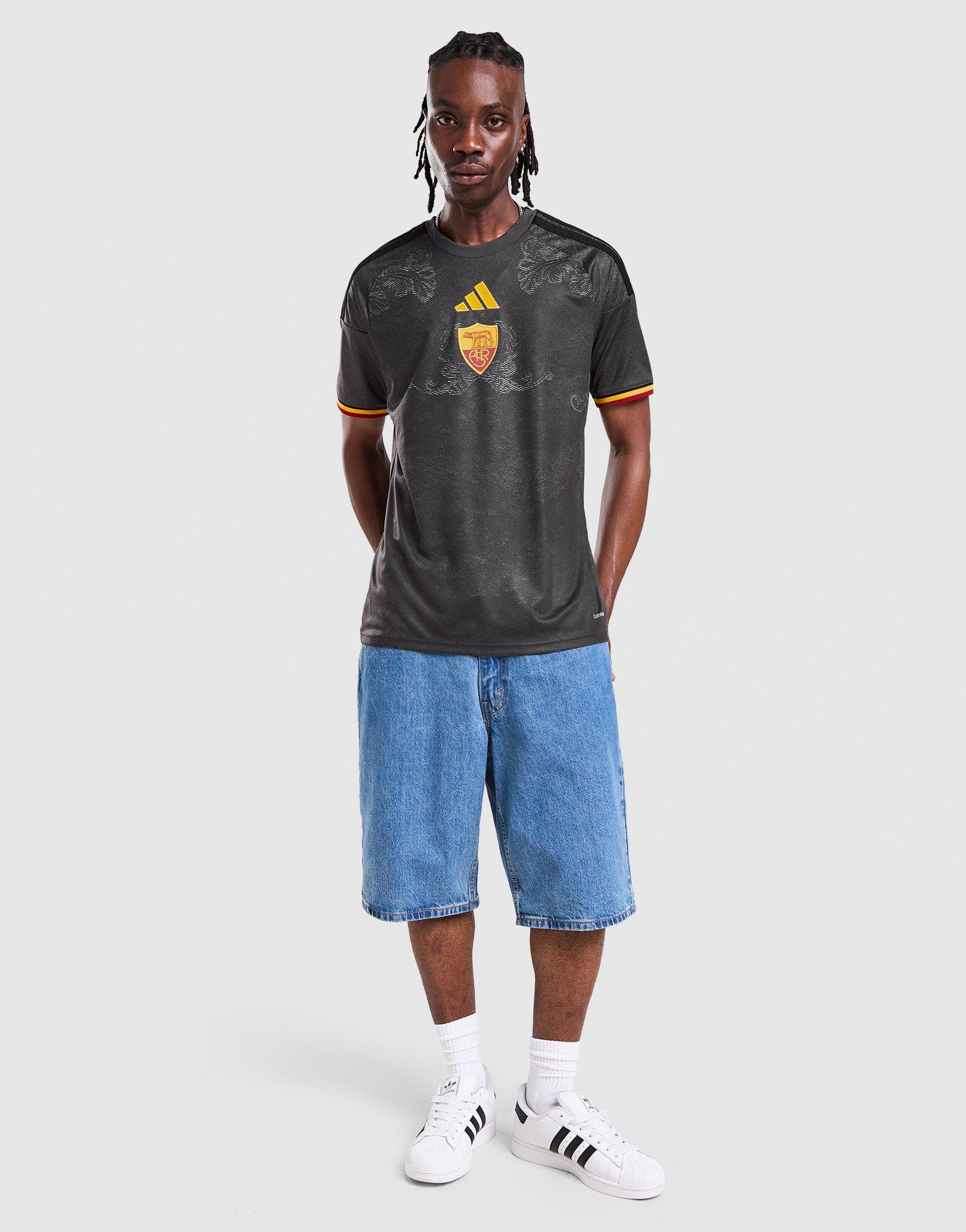 adidas AS Roma 2026/27 Third Shirt