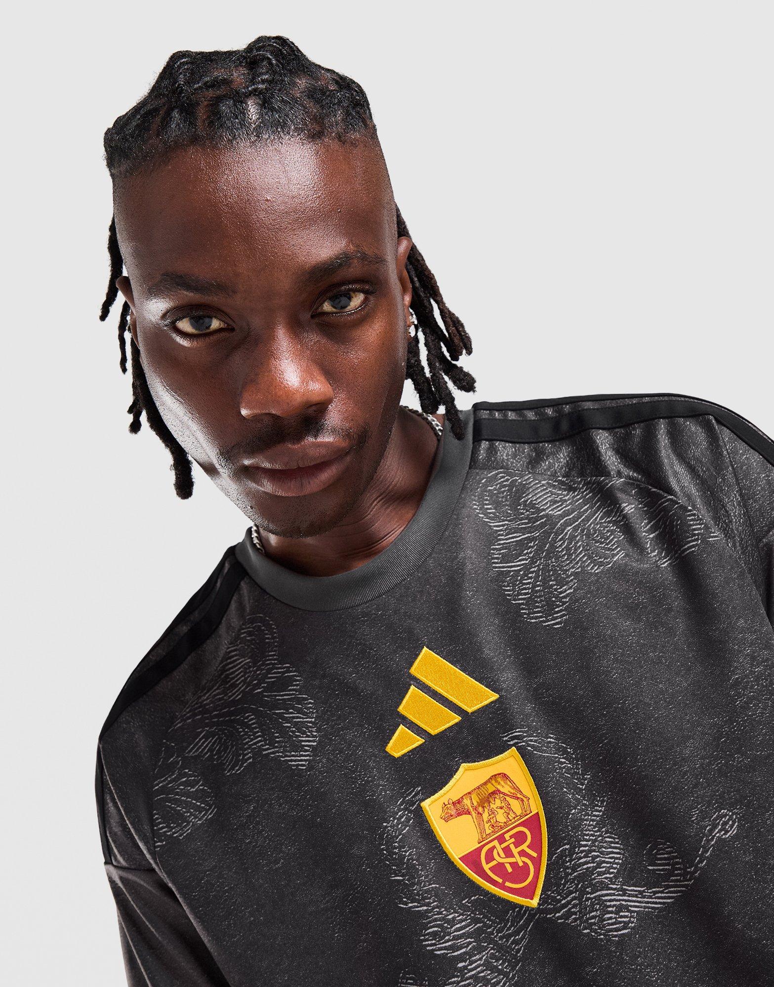 adidas AS Roma 2026/27 Third Shirt