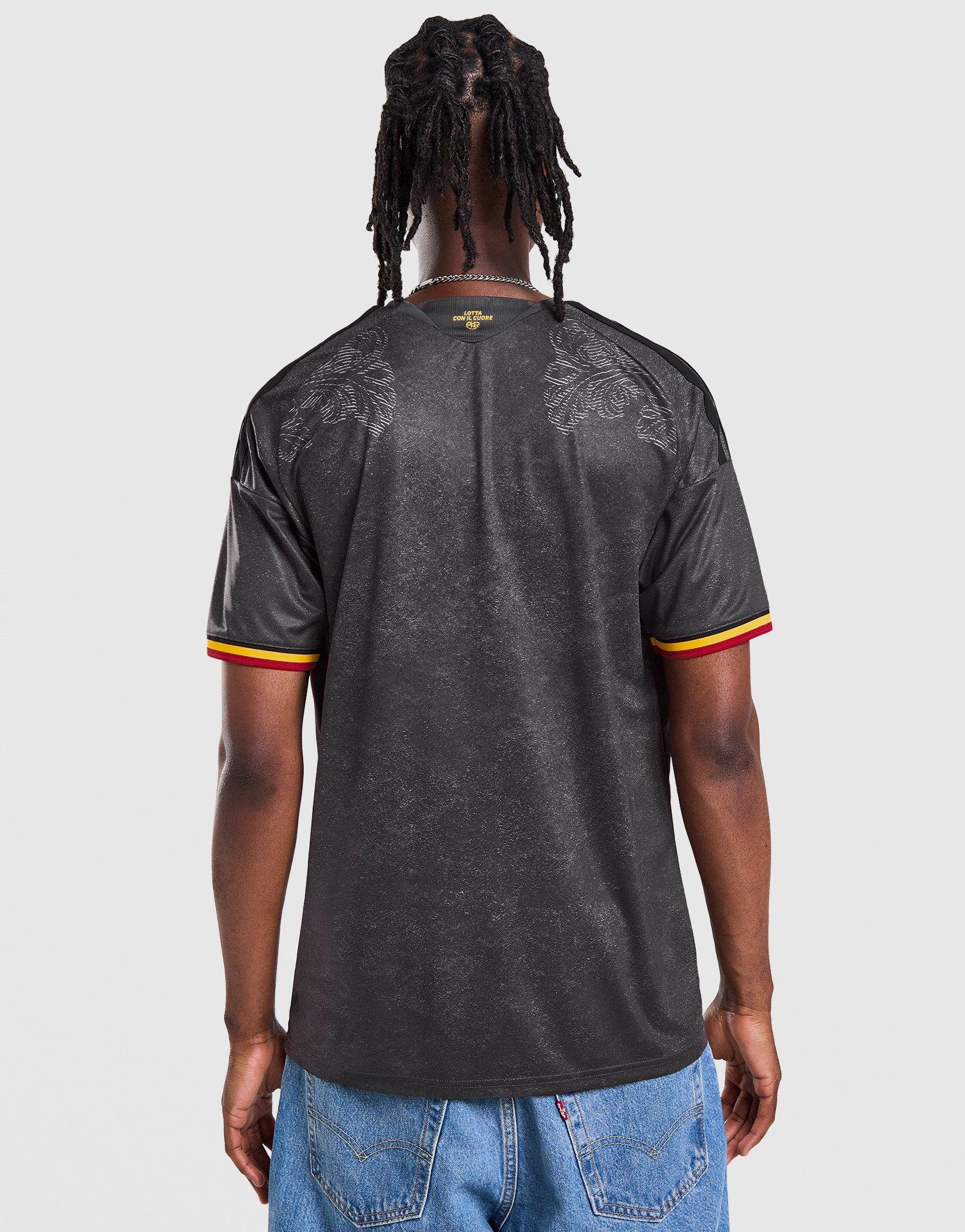 adidas AS Roma 2026/27 Third Shirt