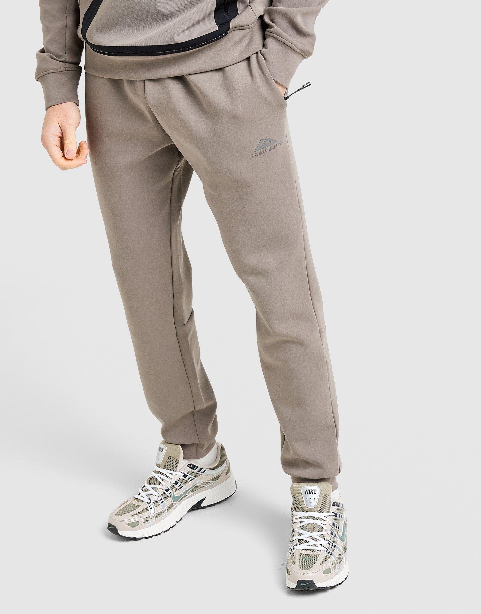 Trailberg Energy Fleece Joggers
