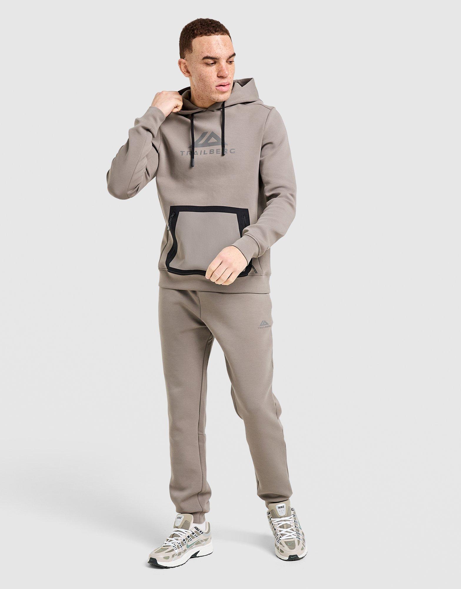 Trailberg Energy Fleece Joggers