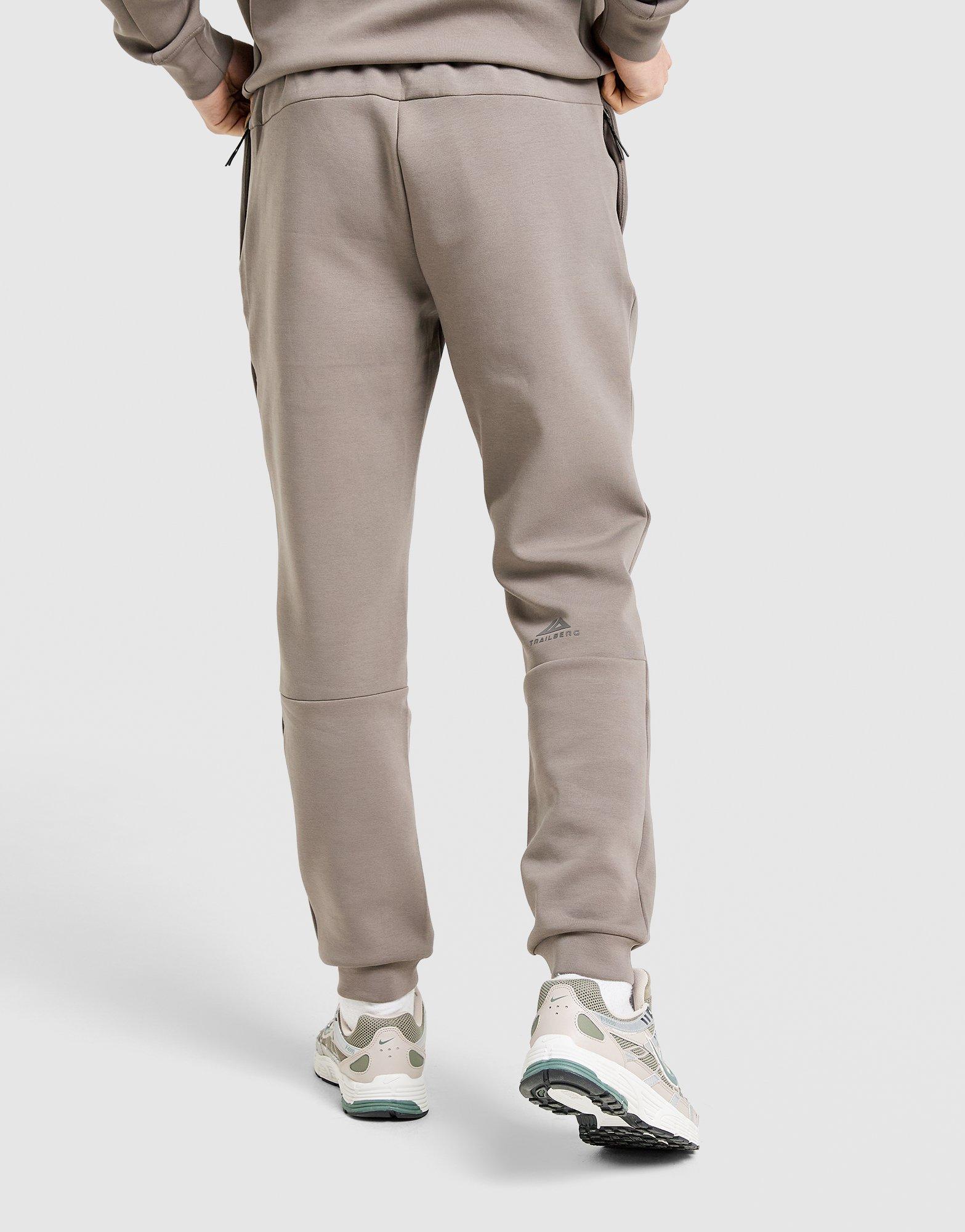 Trailberg Energy Fleece Joggers