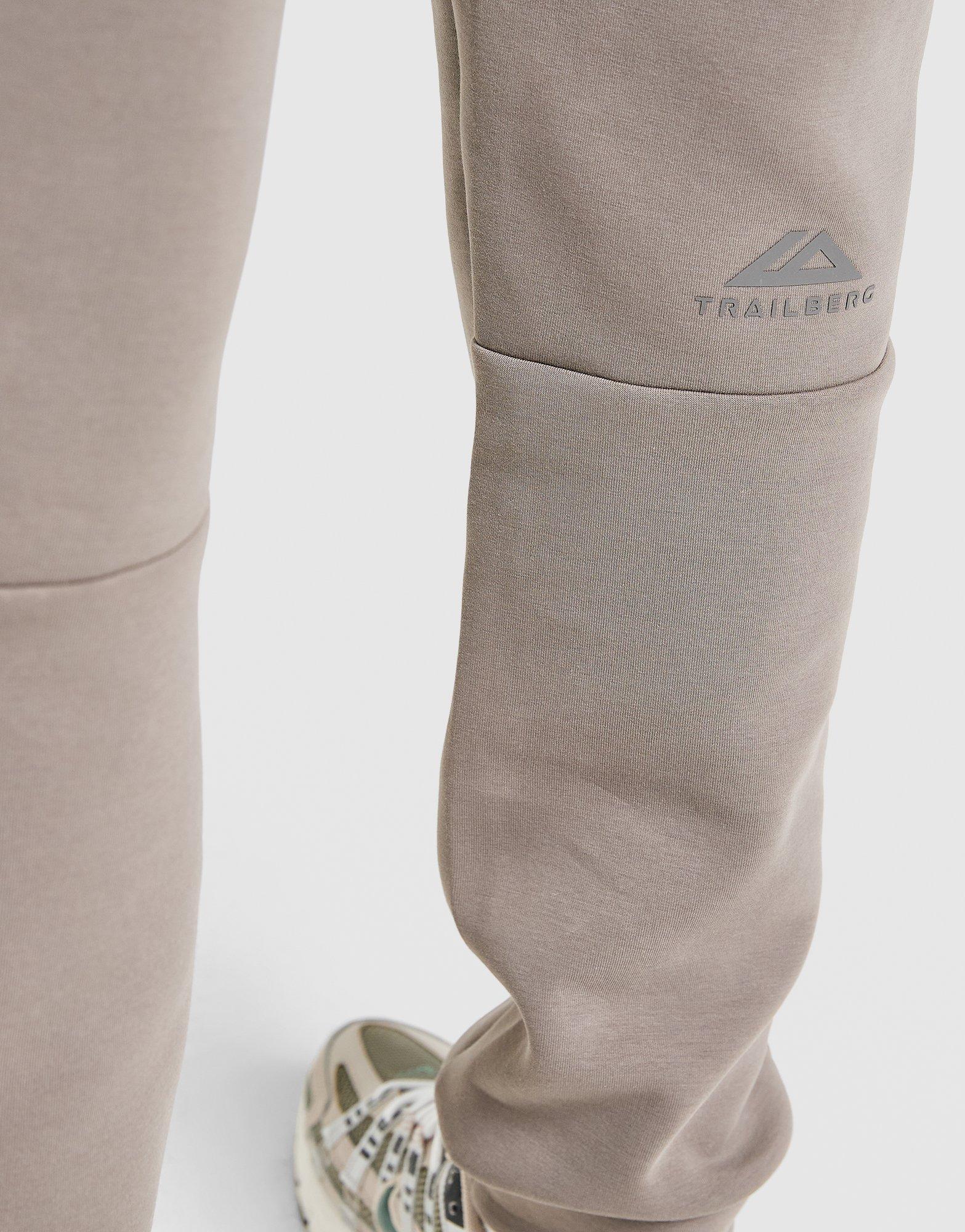 Trailberg Energy Fleece Joggers