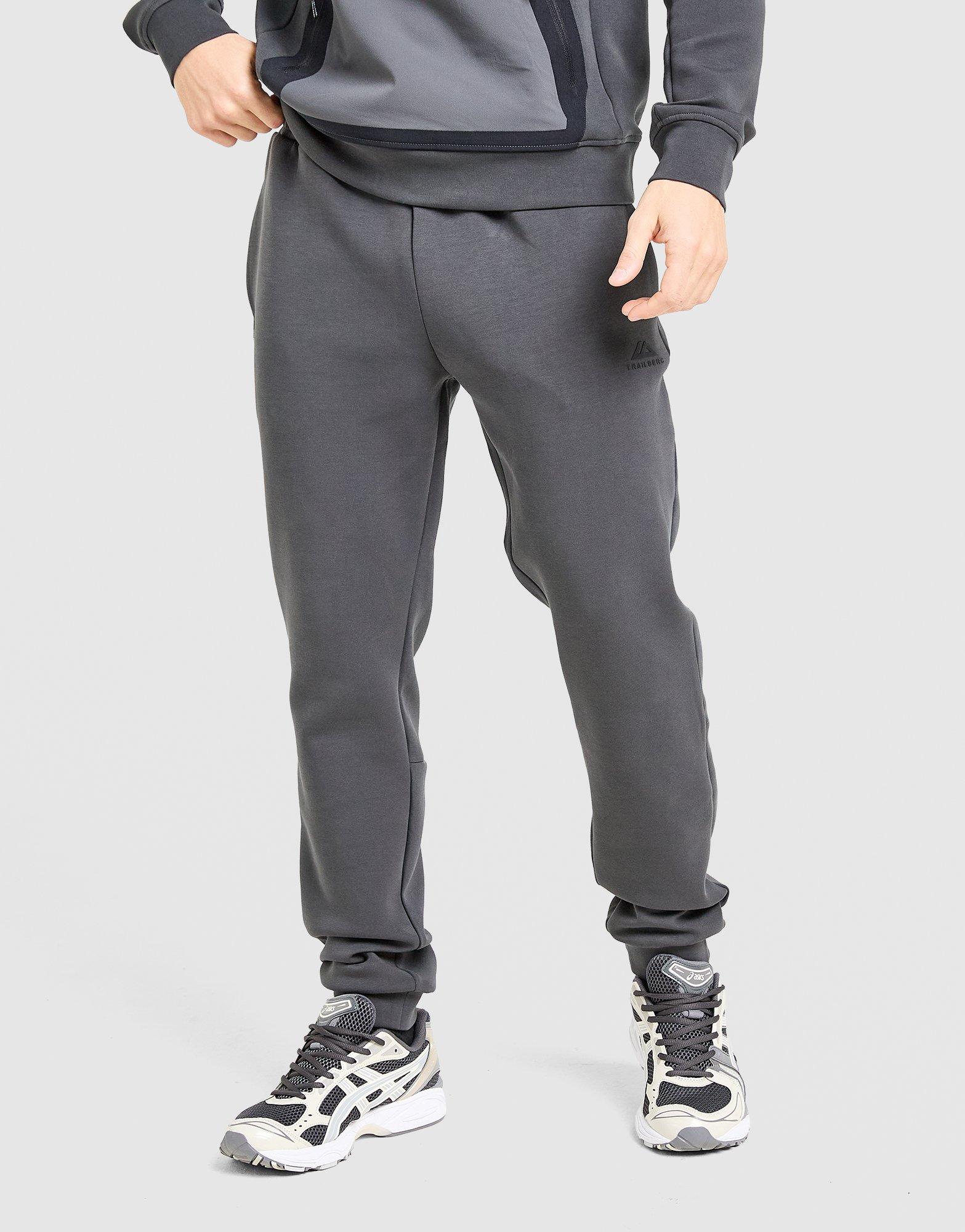 Trailberg Energy Fleece Joggers