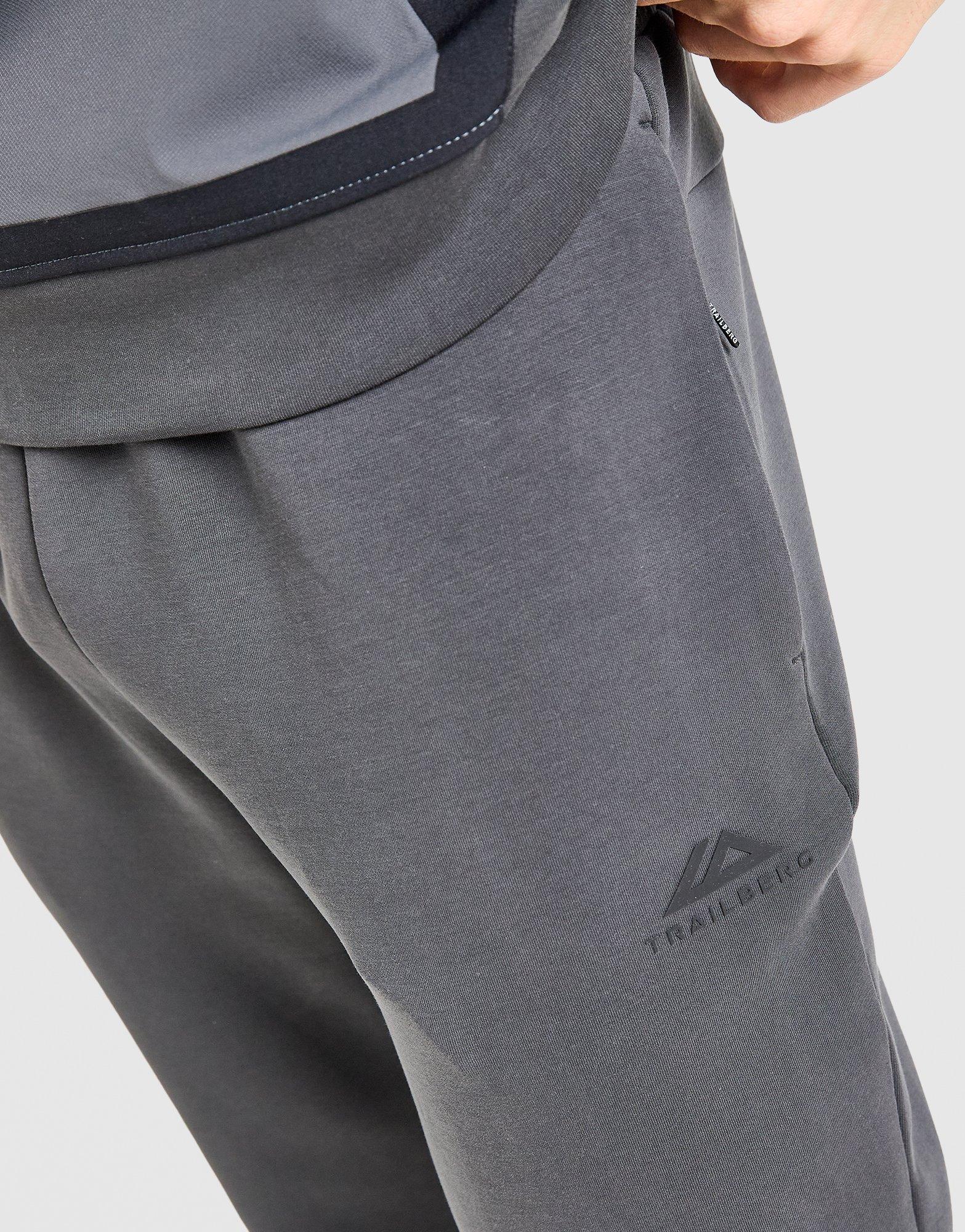 Trailberg Energy Fleece Joggers