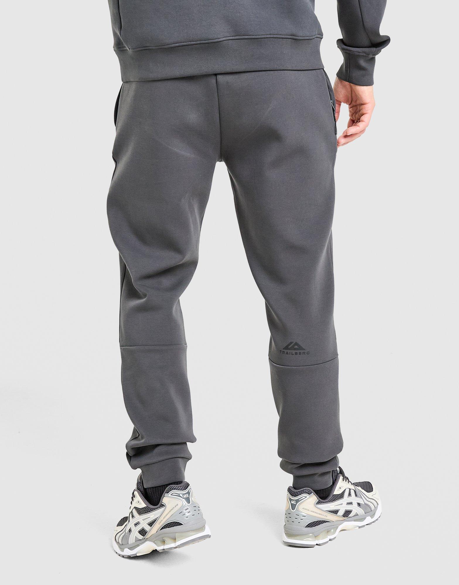 Trailberg Energy Fleece Joggers