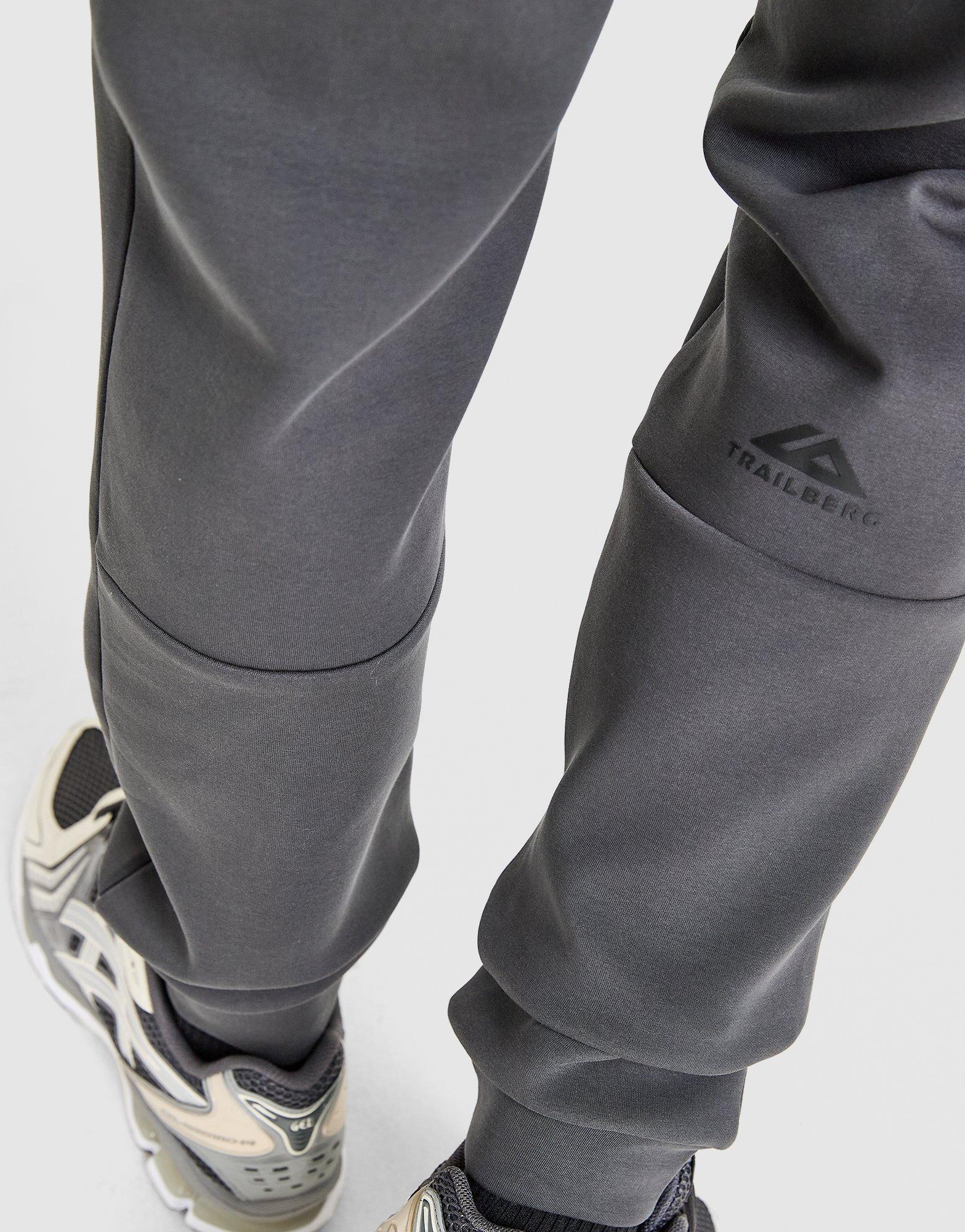 Trailberg Energy Fleece Joggers