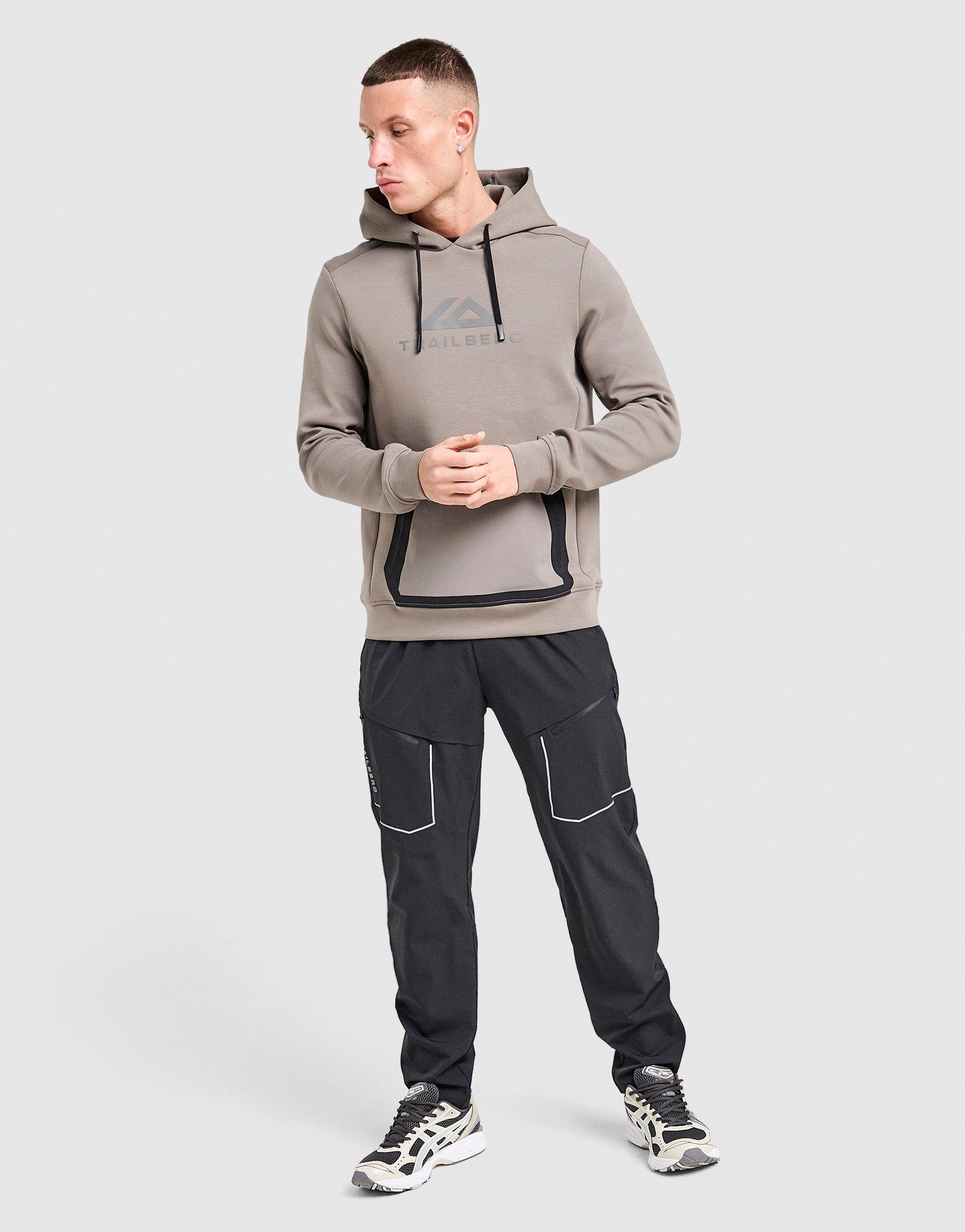 Trailberg Energy Hoodie