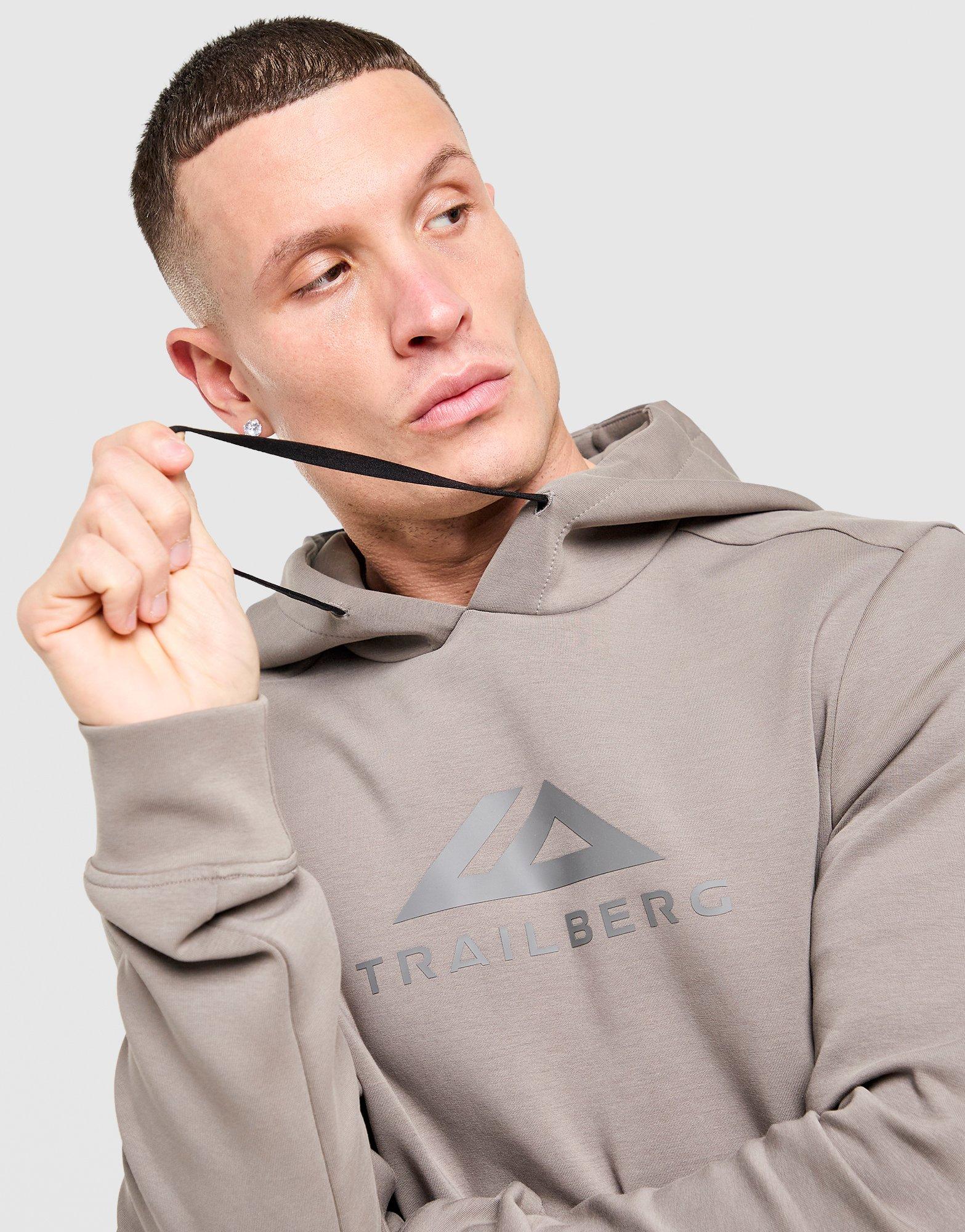 Trailberg Energy Hoodie