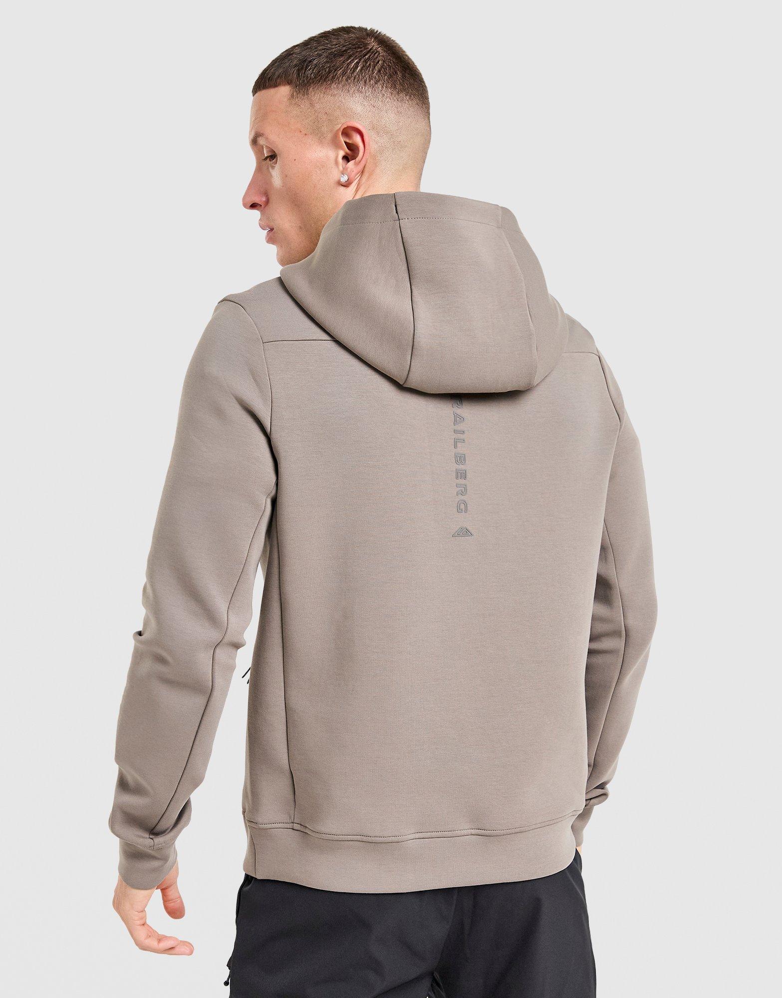 Trailberg Energy Hoodie