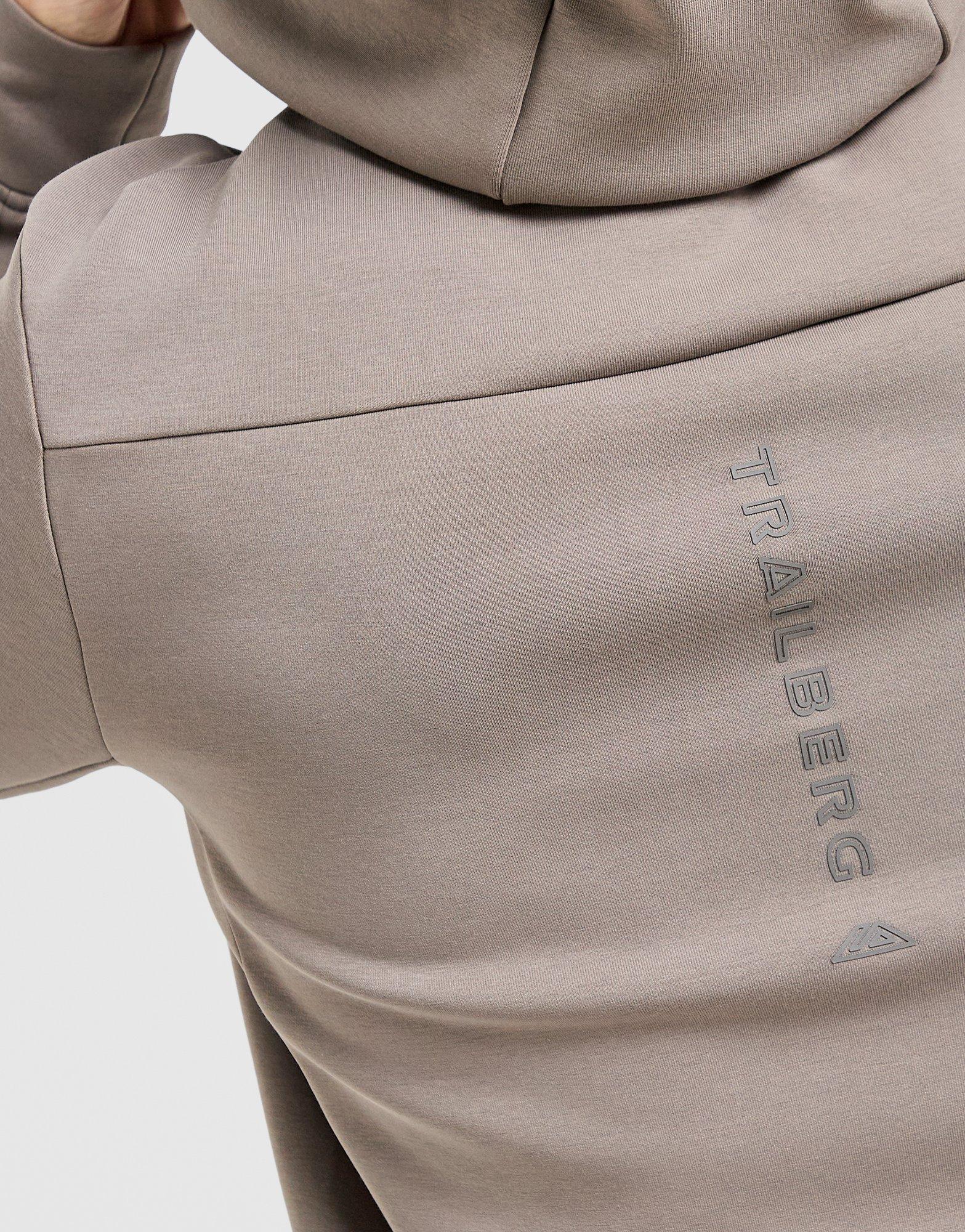 Trailberg Energy Hoodie