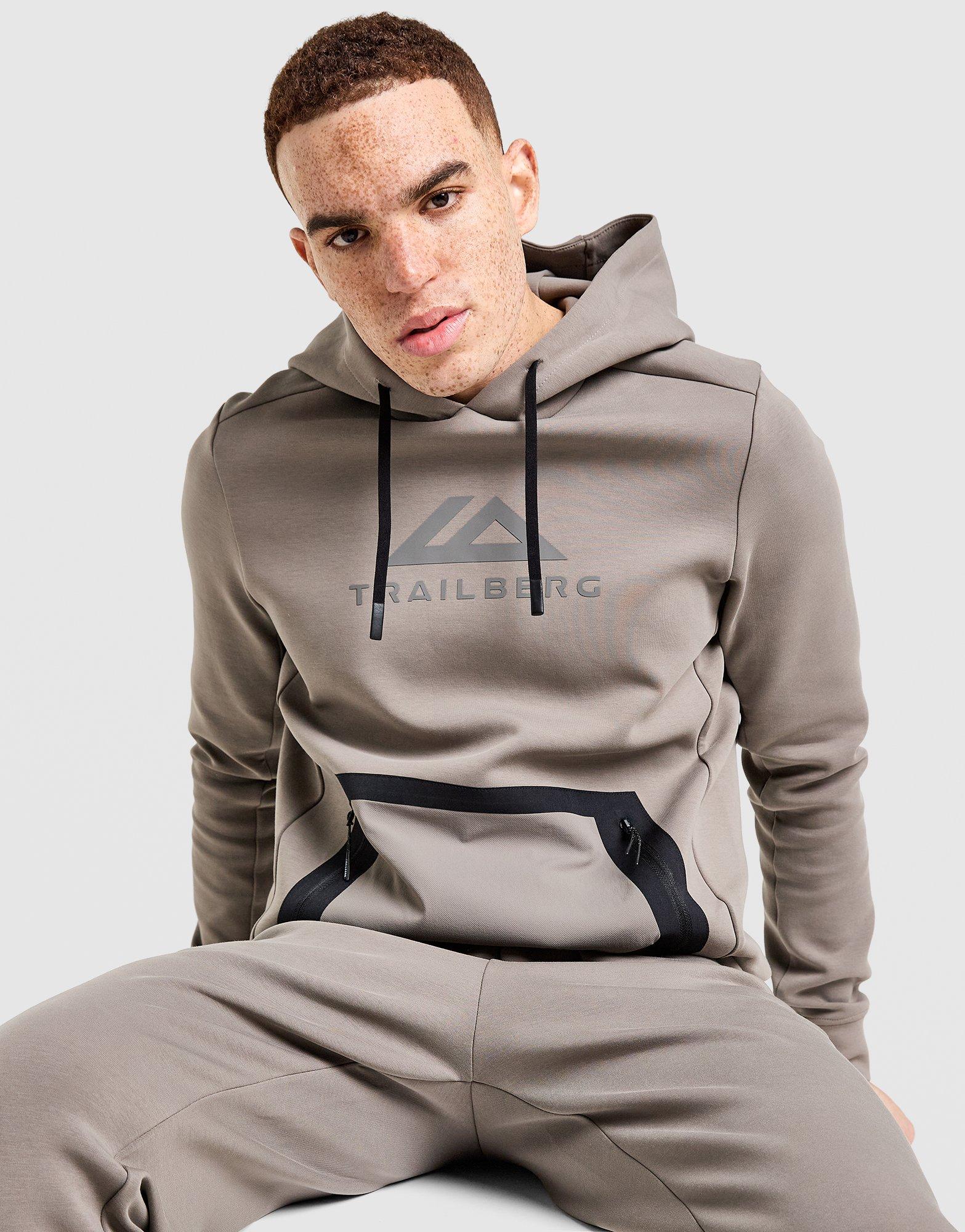 Trailberg Energy Hoodie