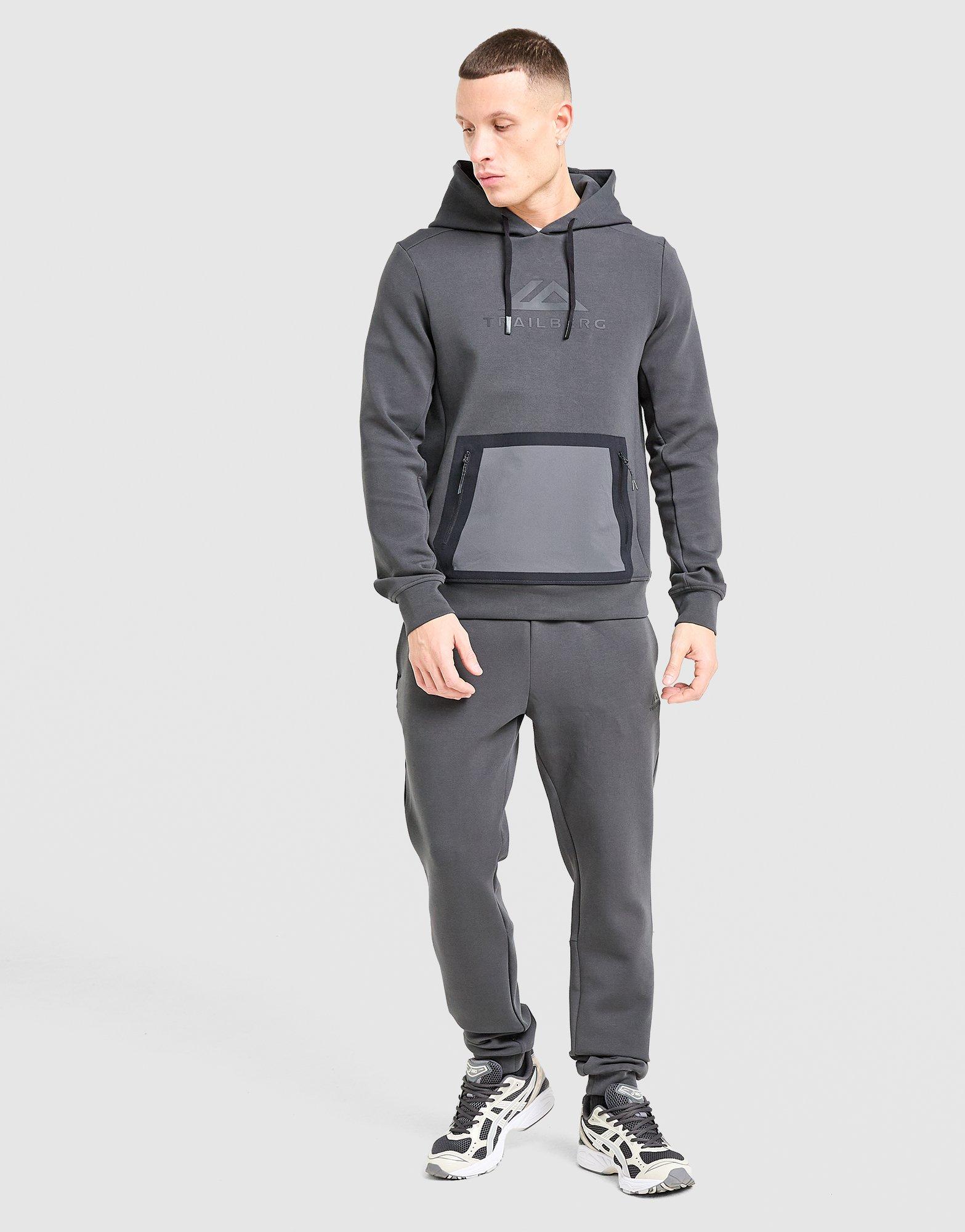 Trailberg Energy Hoodie