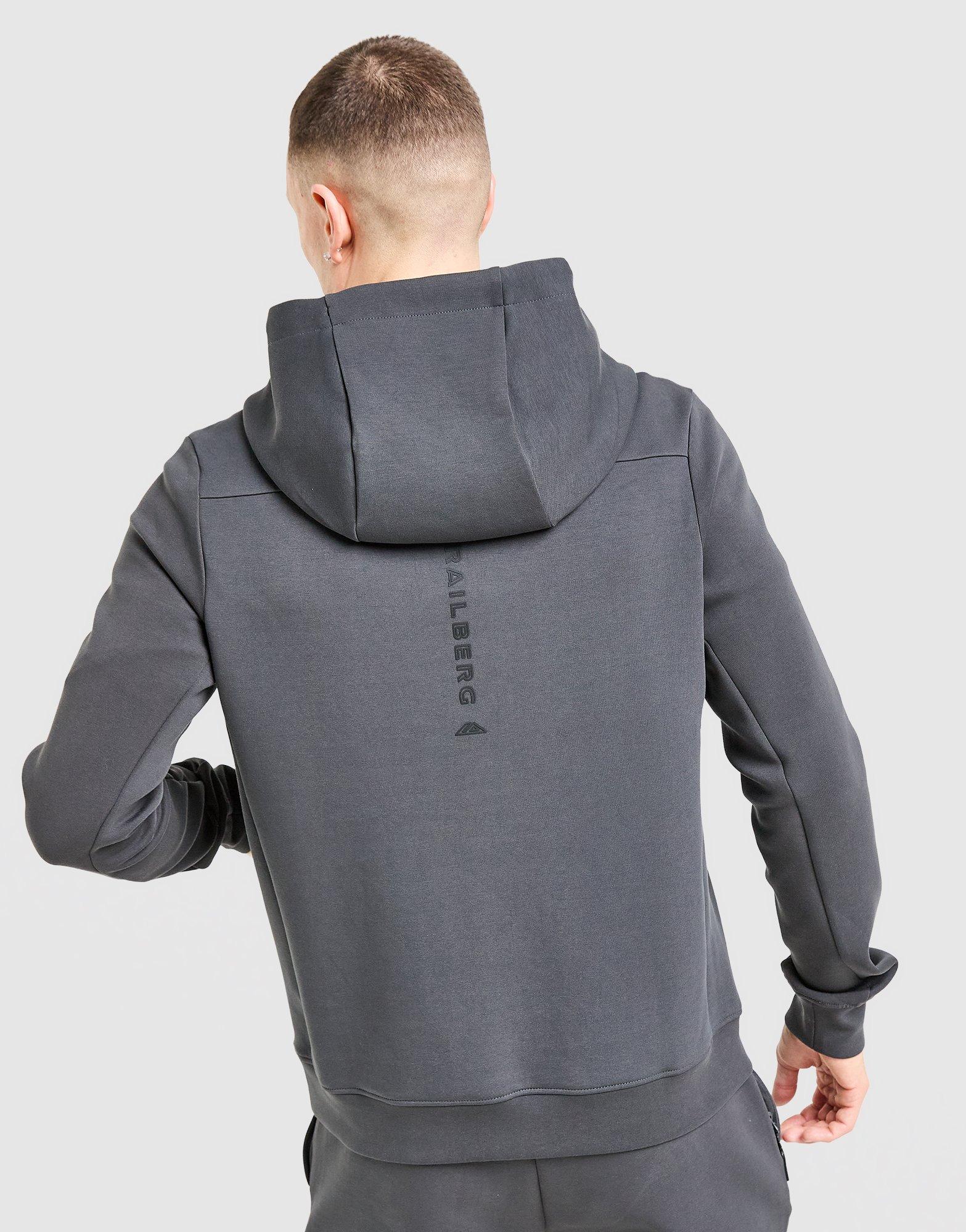 Trailberg Energy Hoodie
