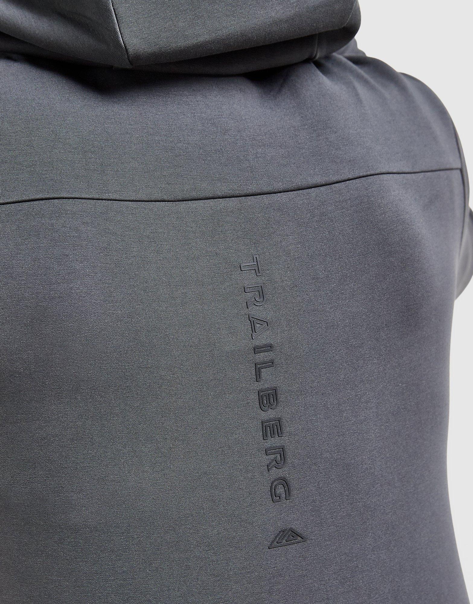 Trailberg Energy Hoodie
