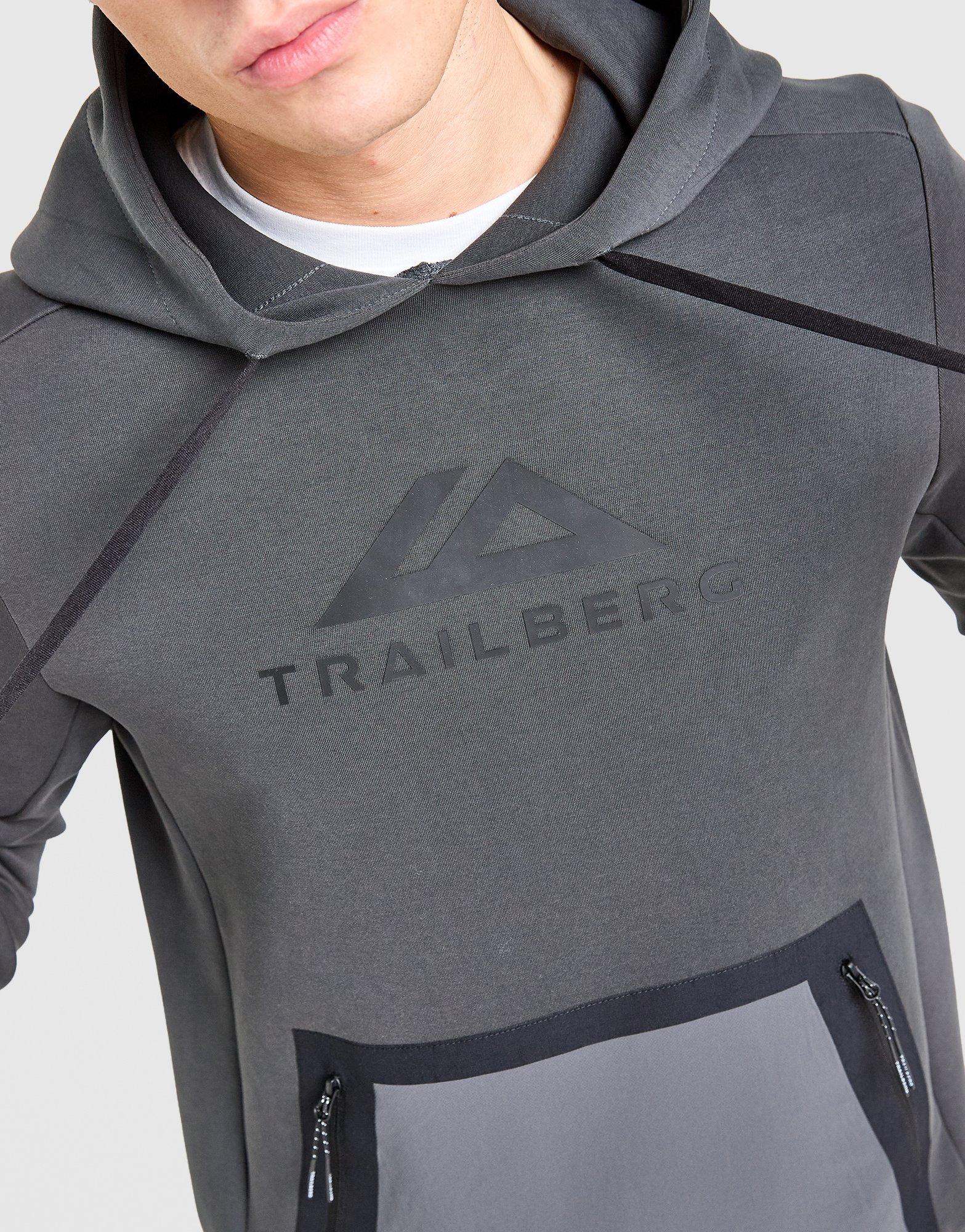 Trailberg Energy Hoodie