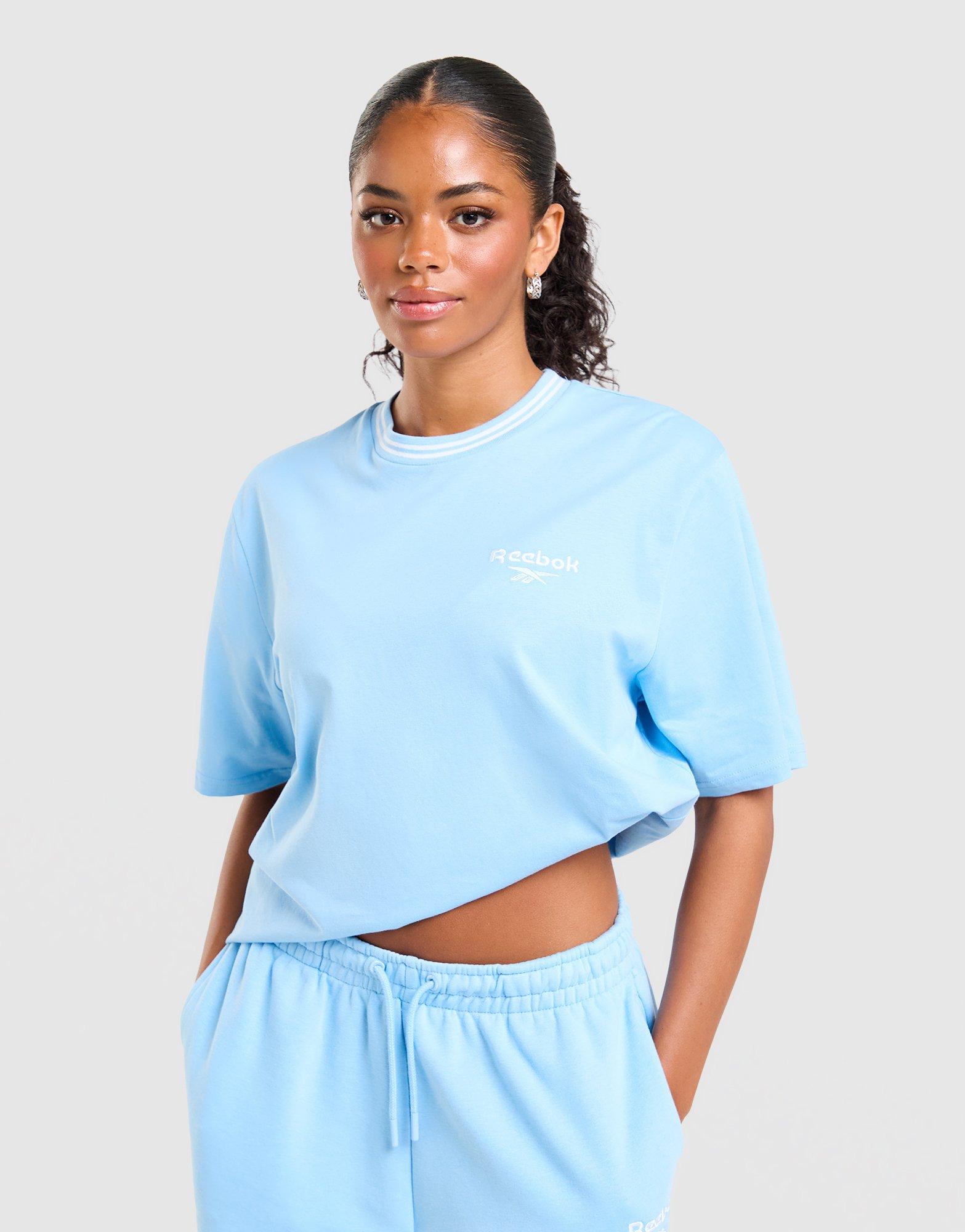 Reebok Retro Boxy T-Shirt